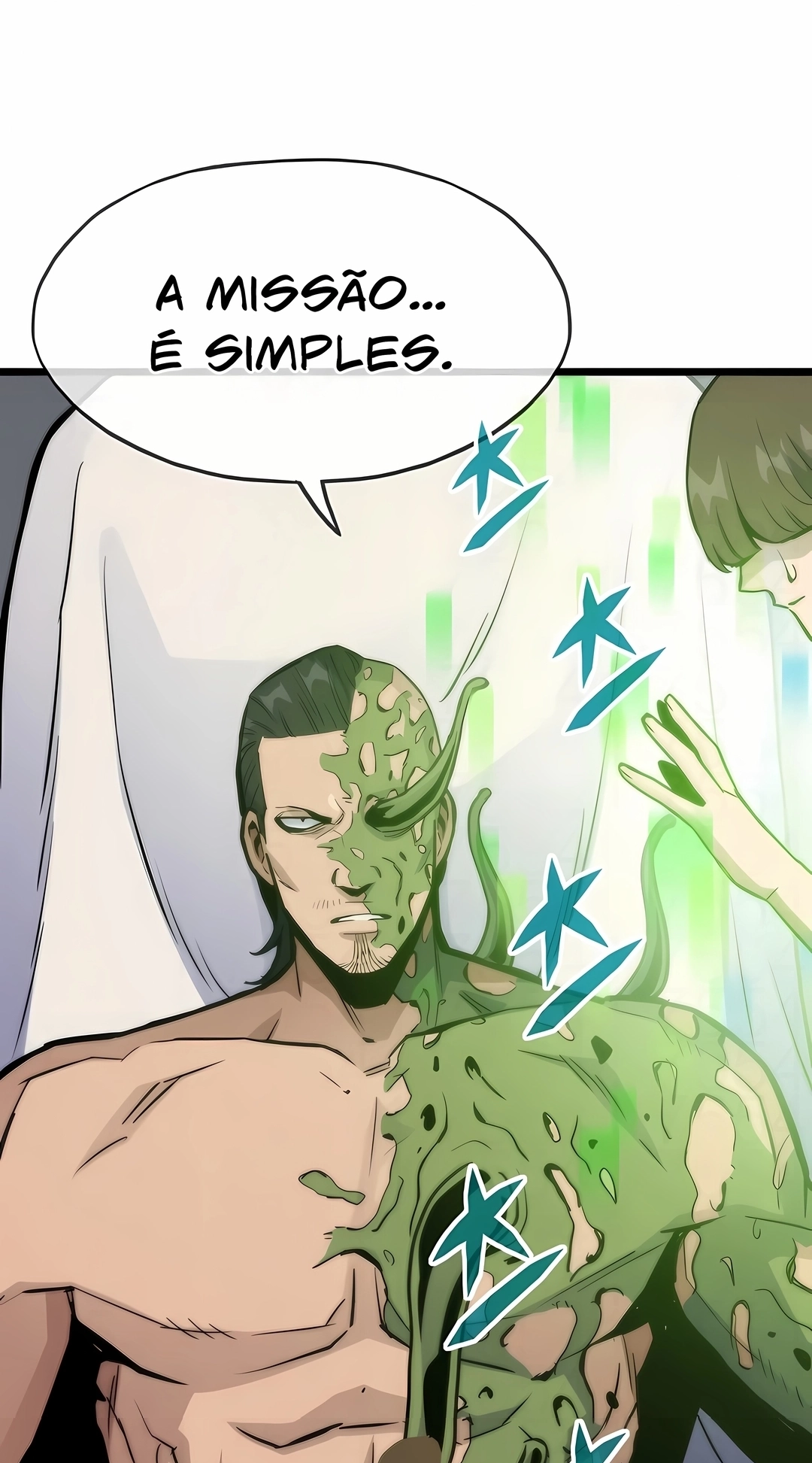 Read Retorno de Vidas Passadas PT Manga Online