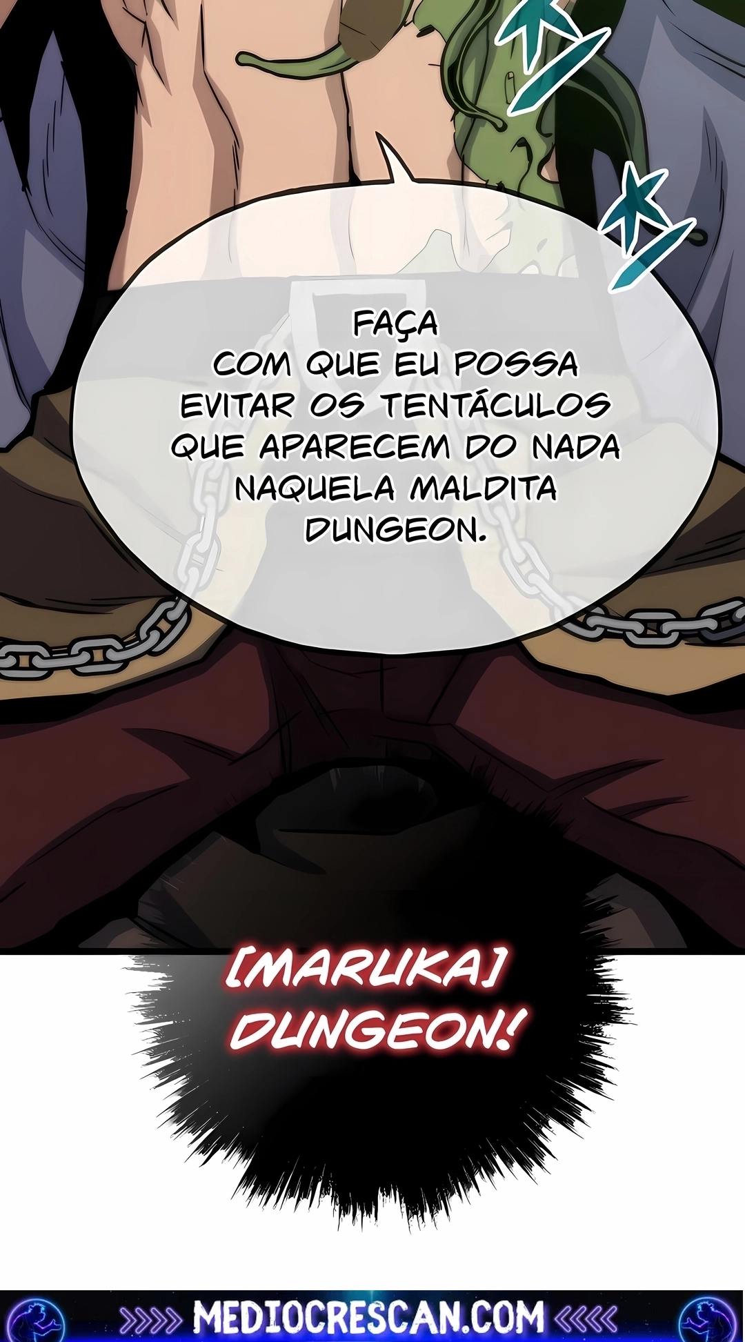 Read Retorno de Vidas Passadas PT Manga Online