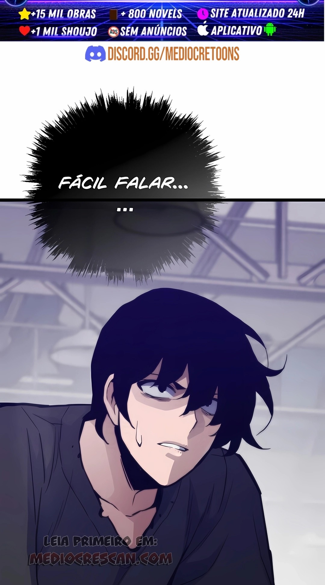 Read Retorno de Vidas Passadas PT Manga Online