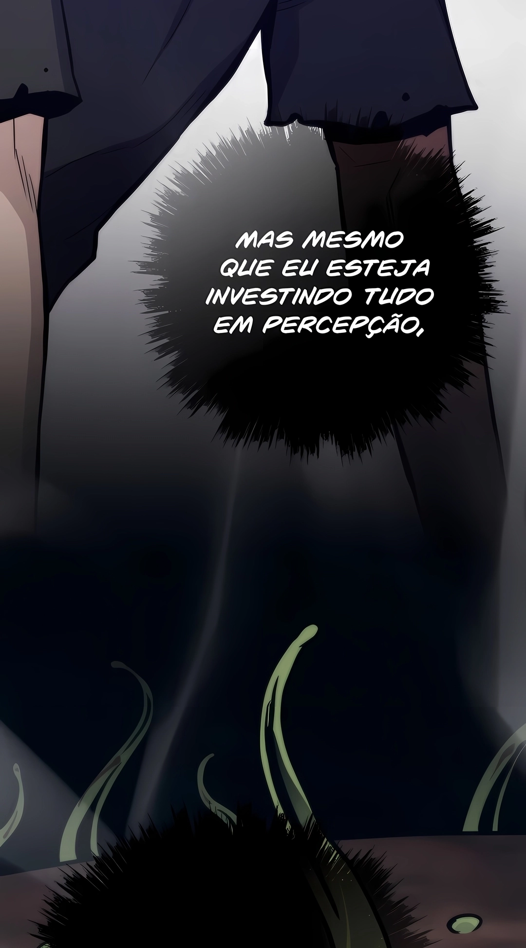Read Retorno de Vidas Passadas PT Manga Online