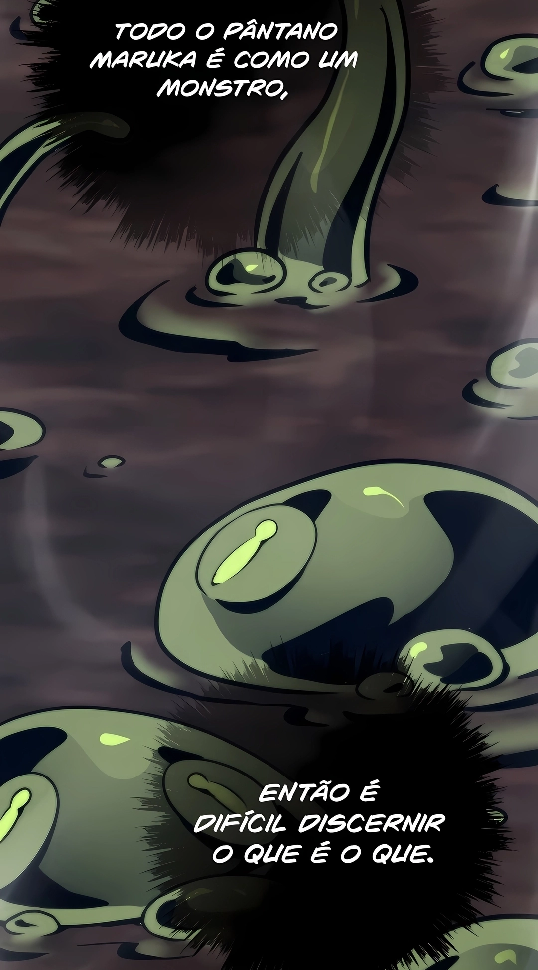 Read Retorno de Vidas Passadas PT Manga Online