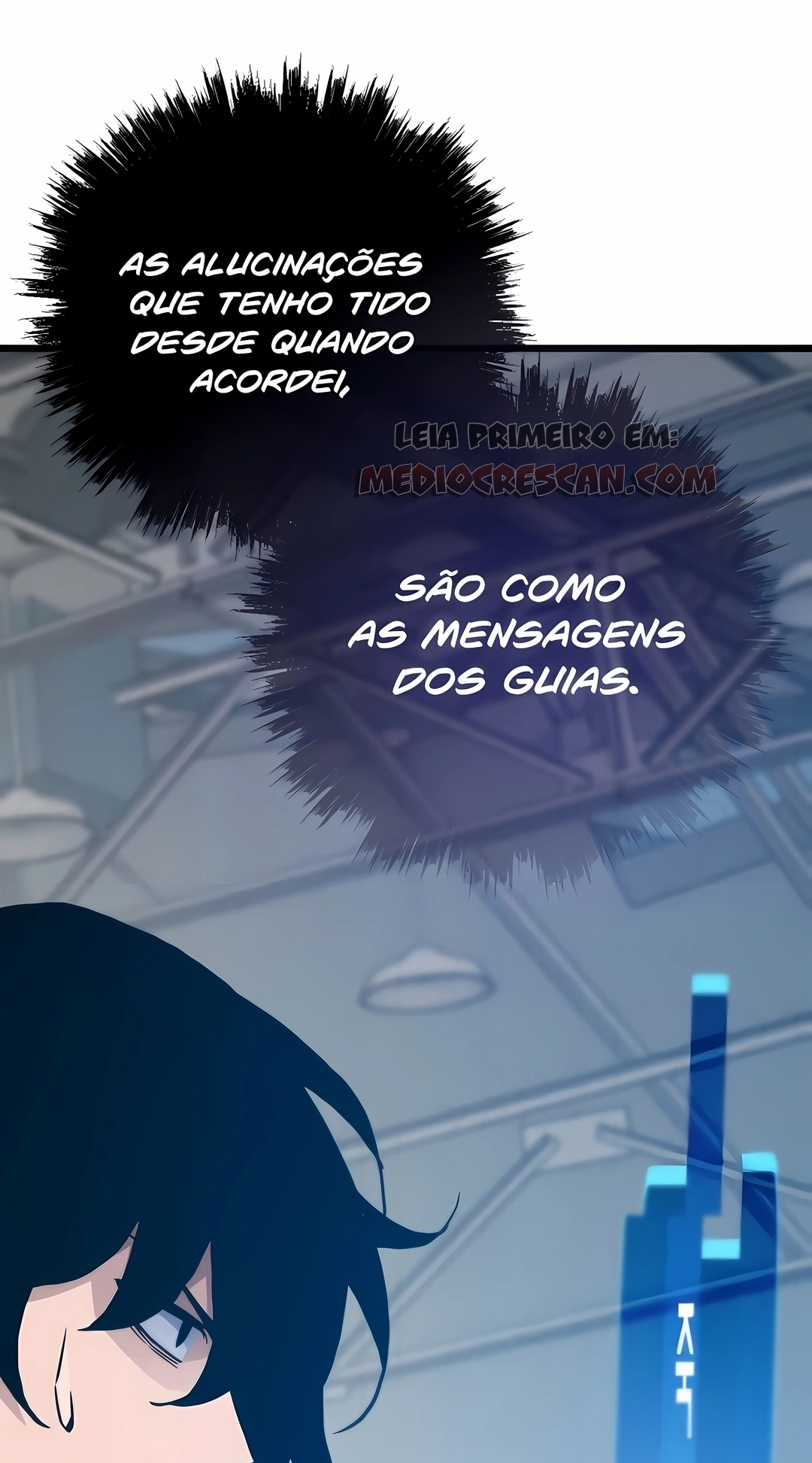Read Retorno de Vidas Passadas PT Manga Online