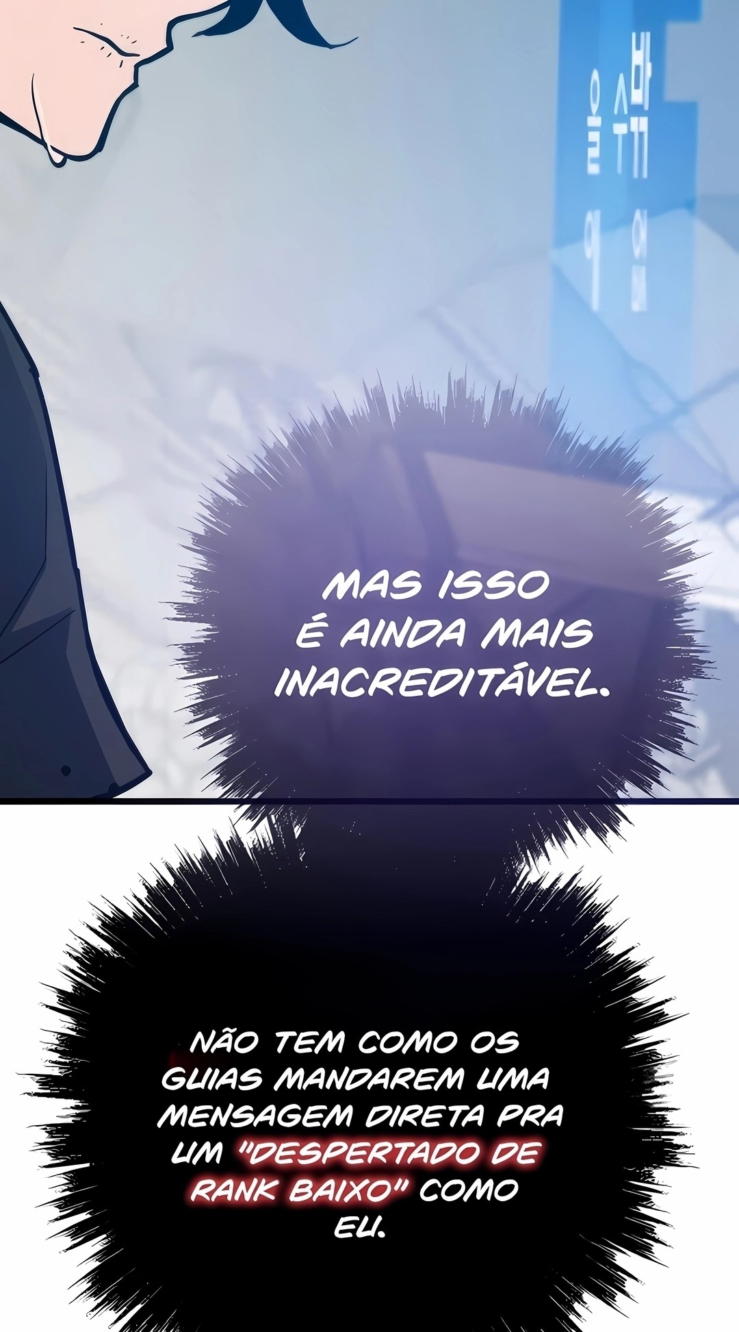 Read Retorno de Vidas Passadas PT Manga Online