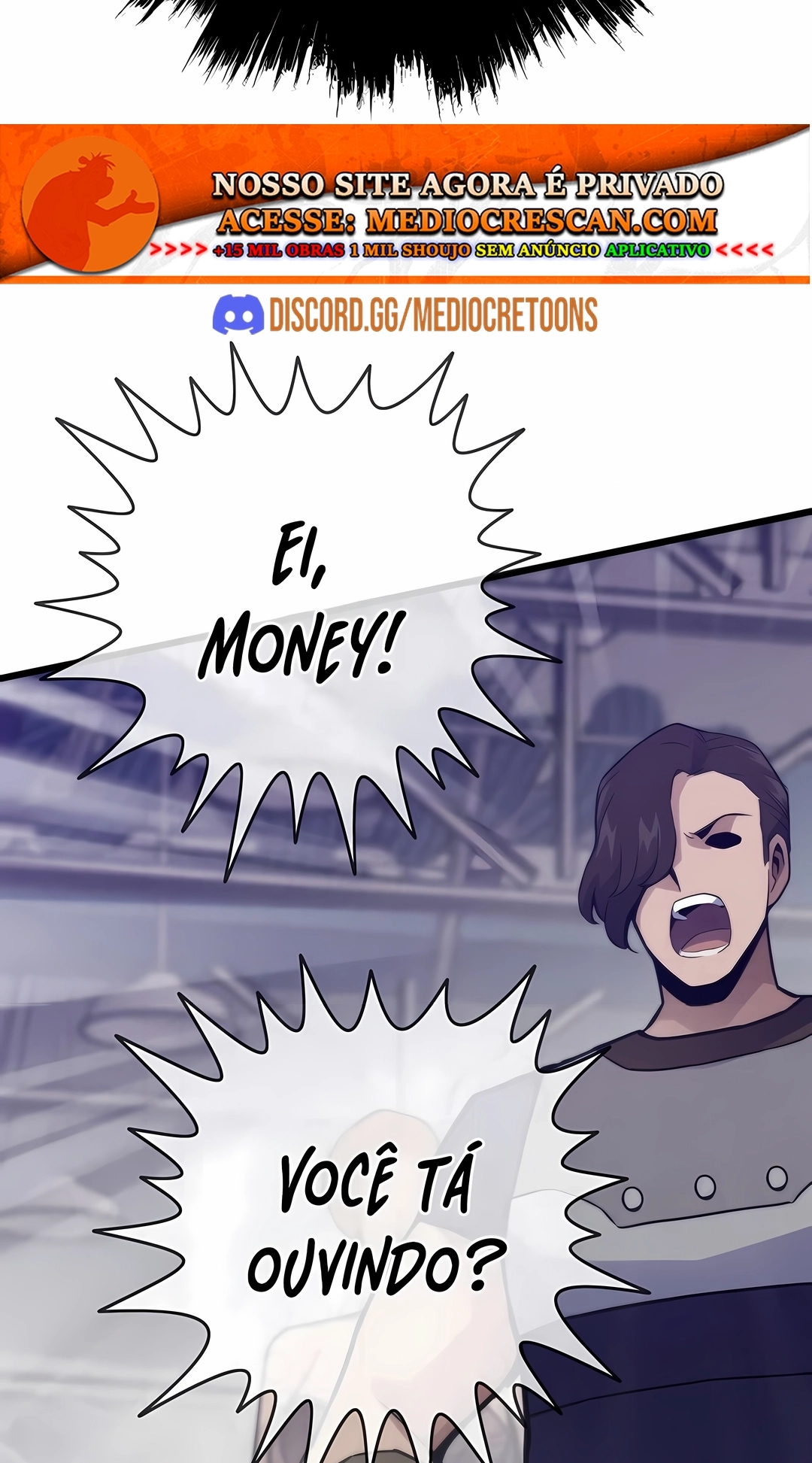 Read Retorno de Vidas Passadas PT Manga Online