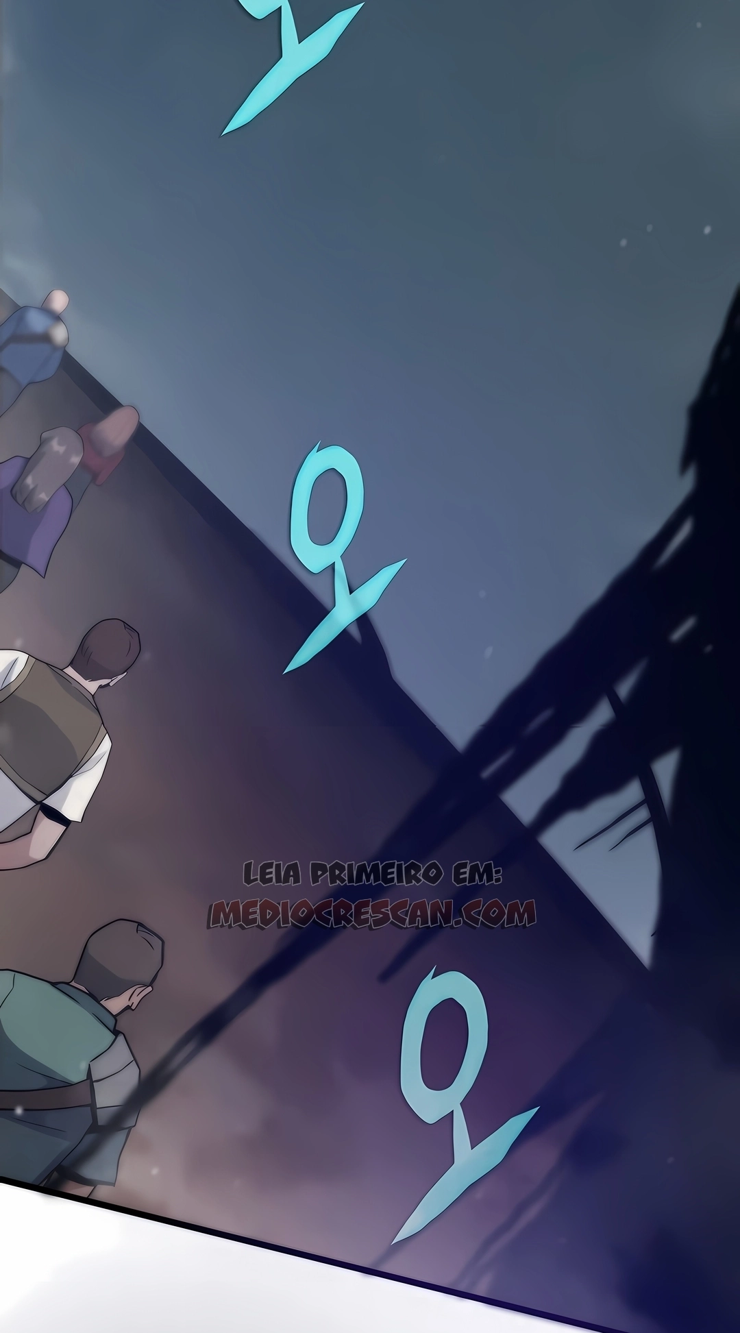 Read Retorno de Vidas Passadas PT Manga Online