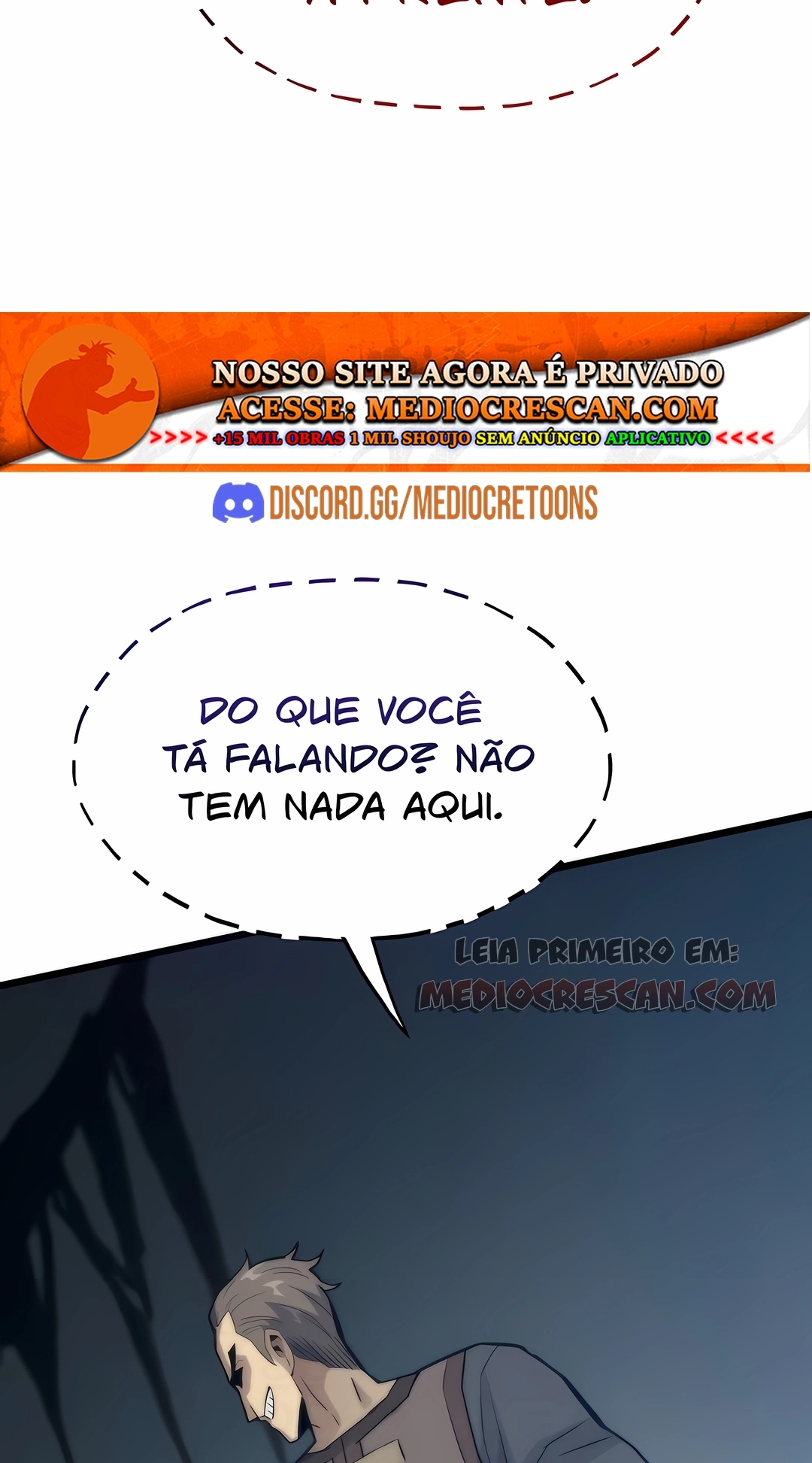 Read Retorno de Vidas Passadas PT Manga Online