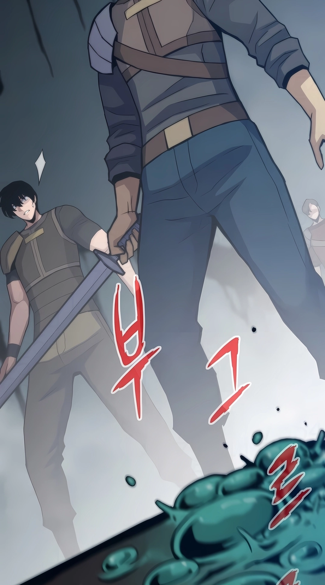 Read Retorno de Vidas Passadas PT Manga Online