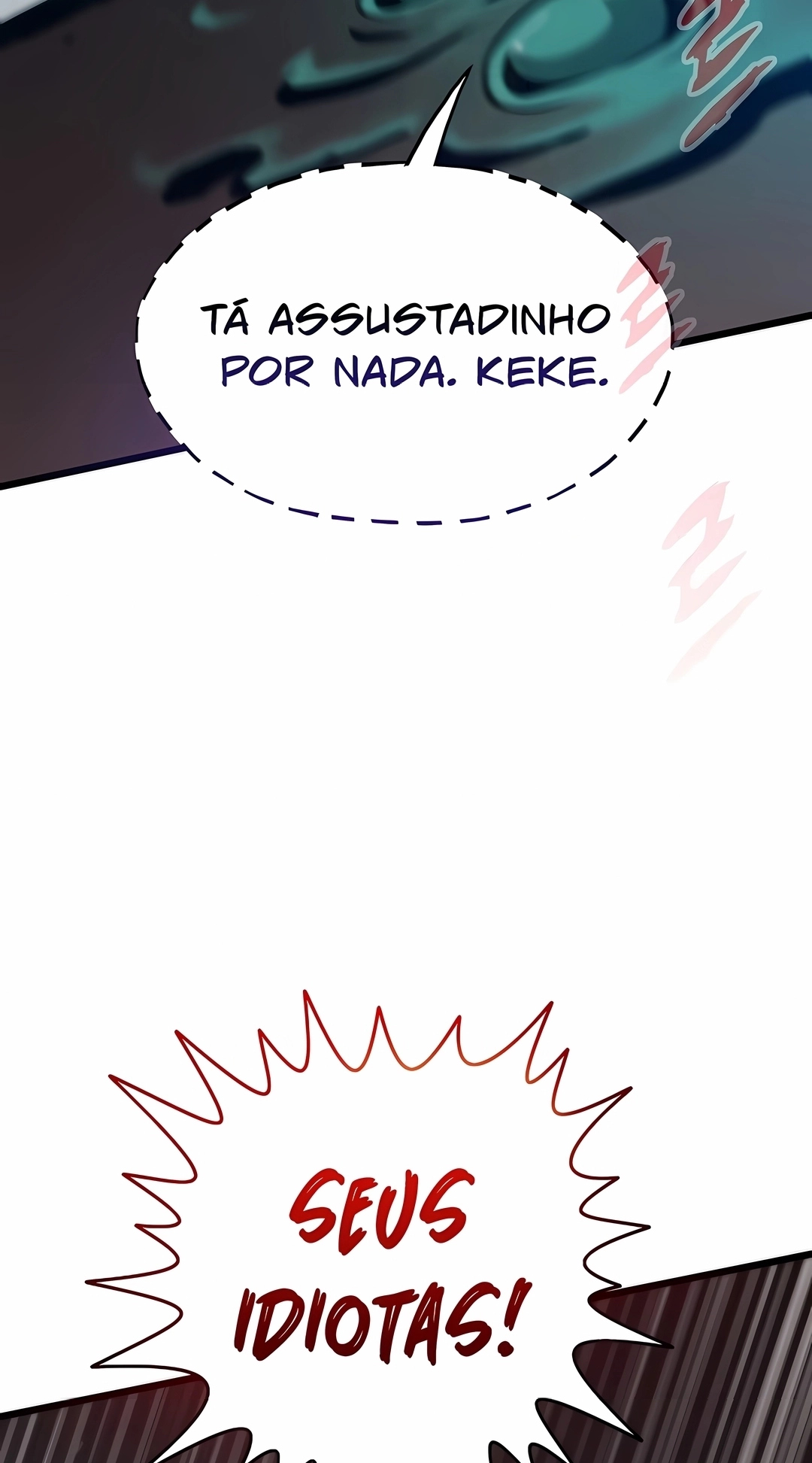 Read Retorno de Vidas Passadas PT Manga Online
