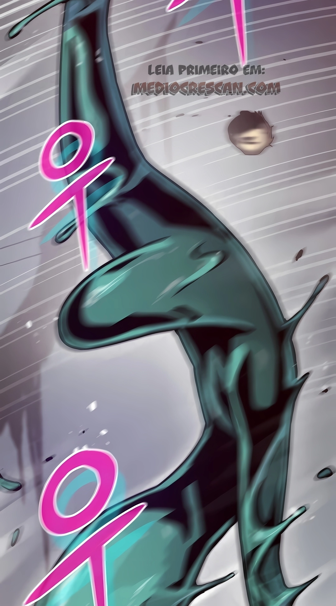 Read Retorno de Vidas Passadas PT Manga Online