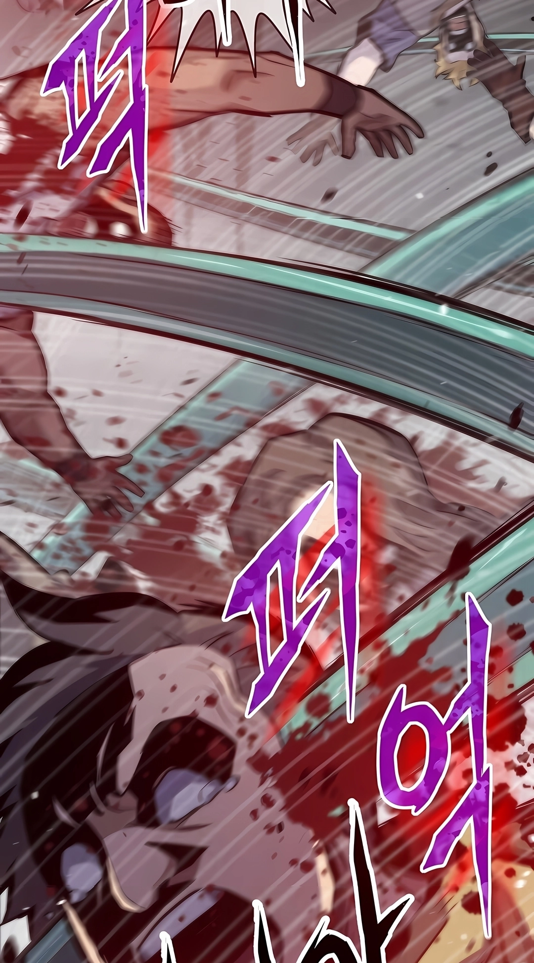 Read Retorno de Vidas Passadas PT Manga Online