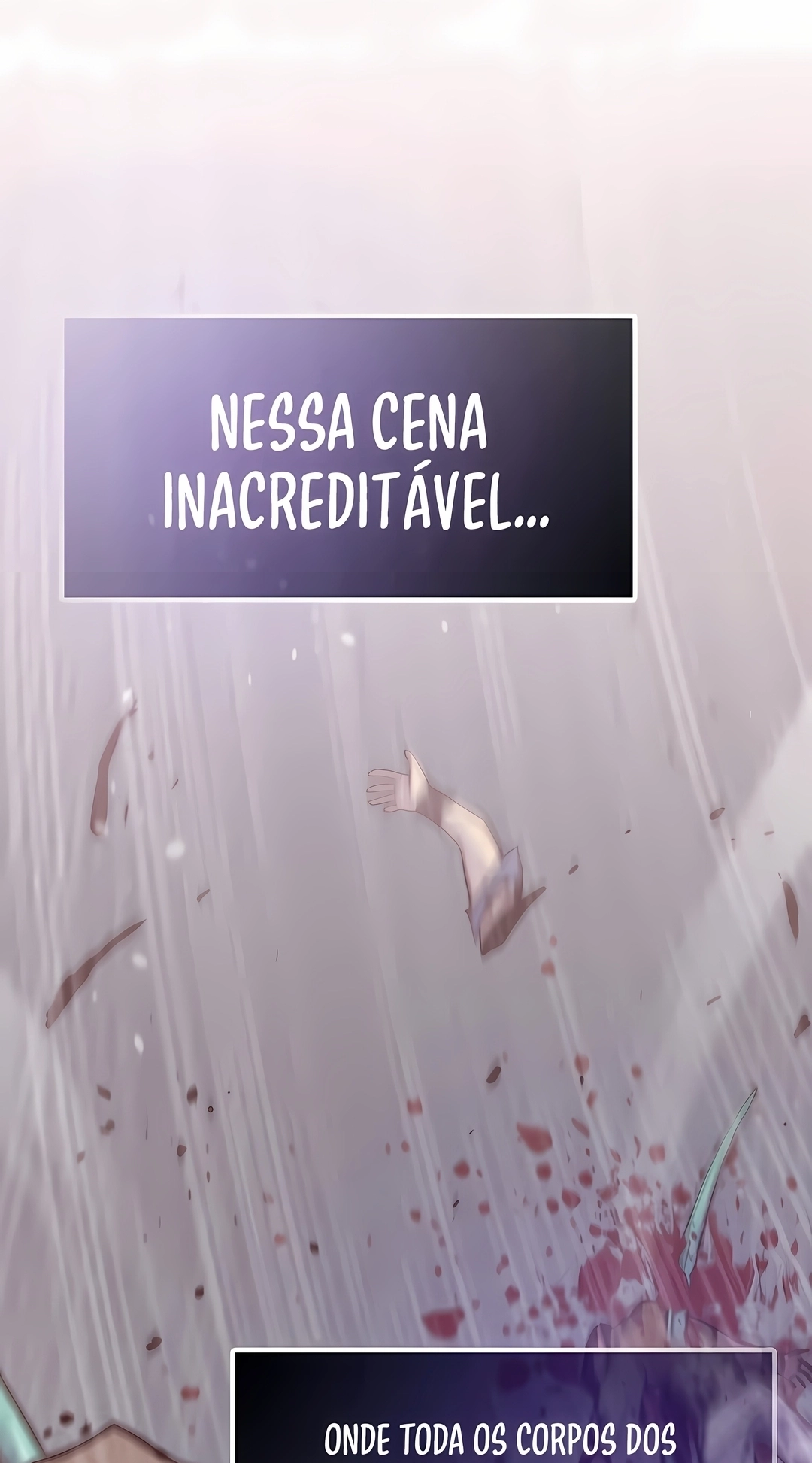 Read Retorno de Vidas Passadas PT Manga Online