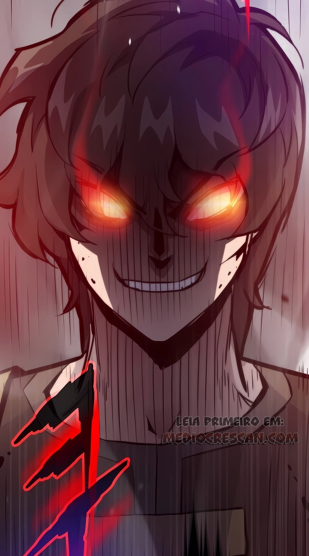 Read Retorno de Vidas Passadas PT Manga Online