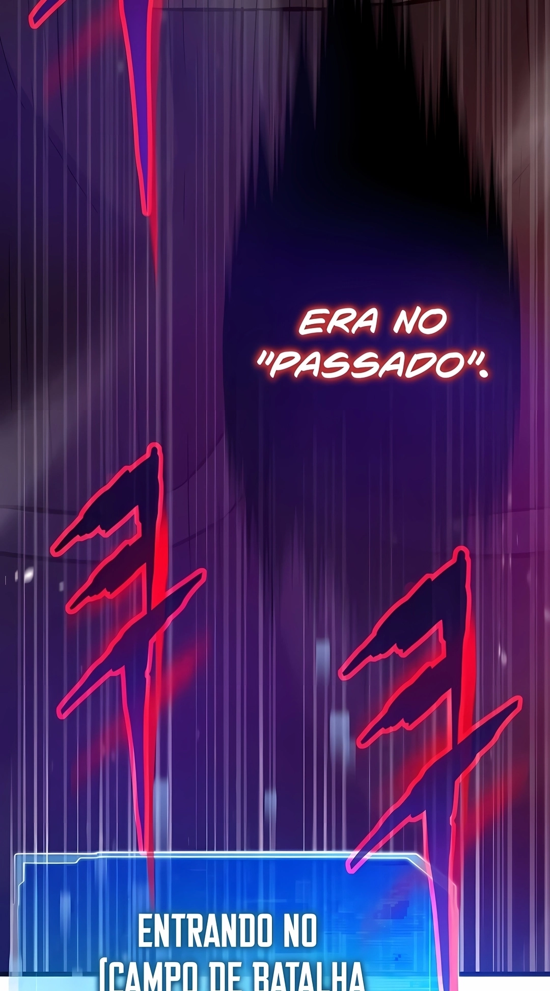Read Retorno de Vidas Passadas PT Manga Online