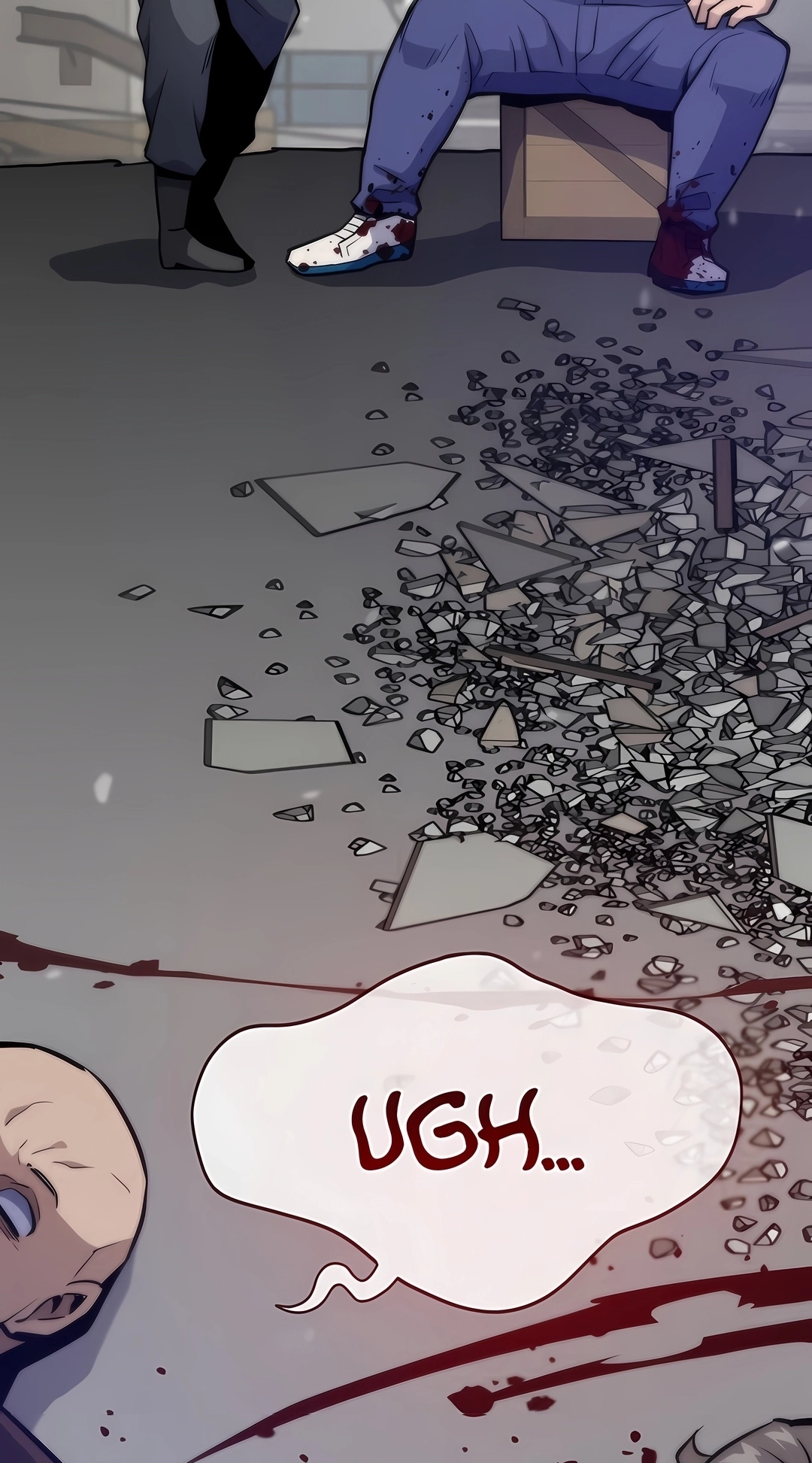 Read Retorno de Vidas Passadas PT Manga Online