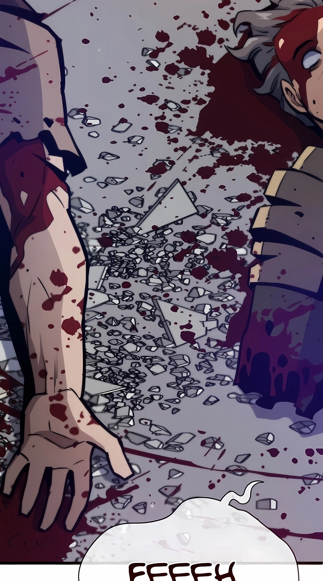 Read Retorno de Vidas Passadas PT Manga Online