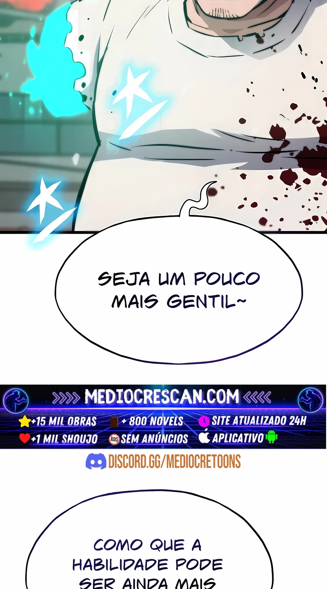 Read Retorno de Vidas Passadas PT Manga Online