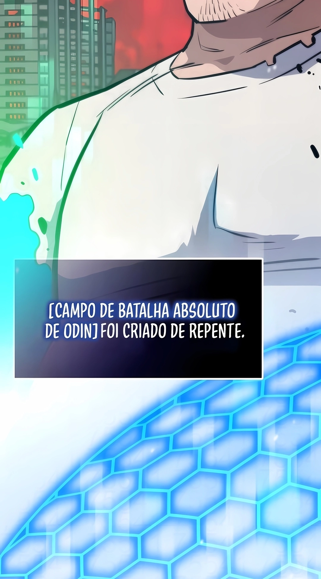 Read Retorno de Vidas Passadas PT Manga Online
