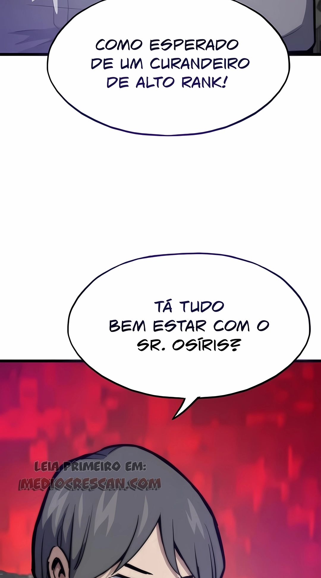 Read Retorno de Vidas Passadas PT Manga Online