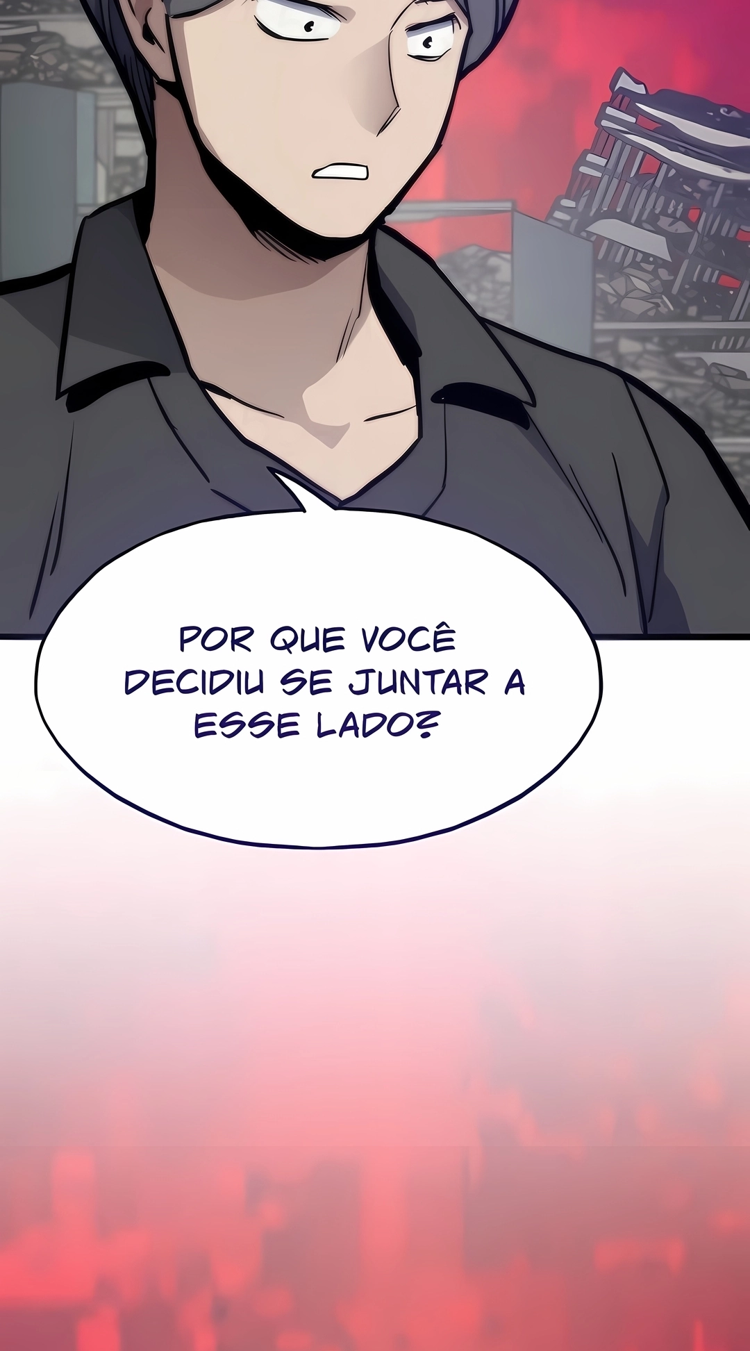 Read Retorno de Vidas Passadas PT Manga Online