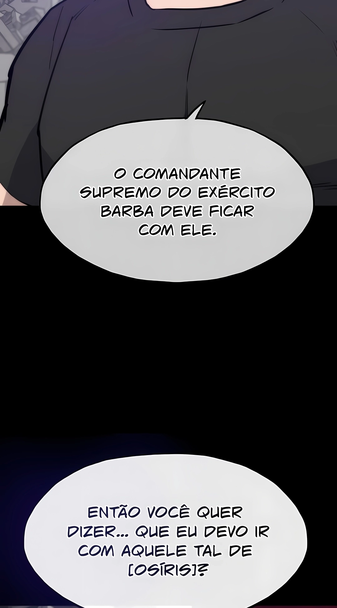 Read Retorno de Vidas Passadas PT Manga Online