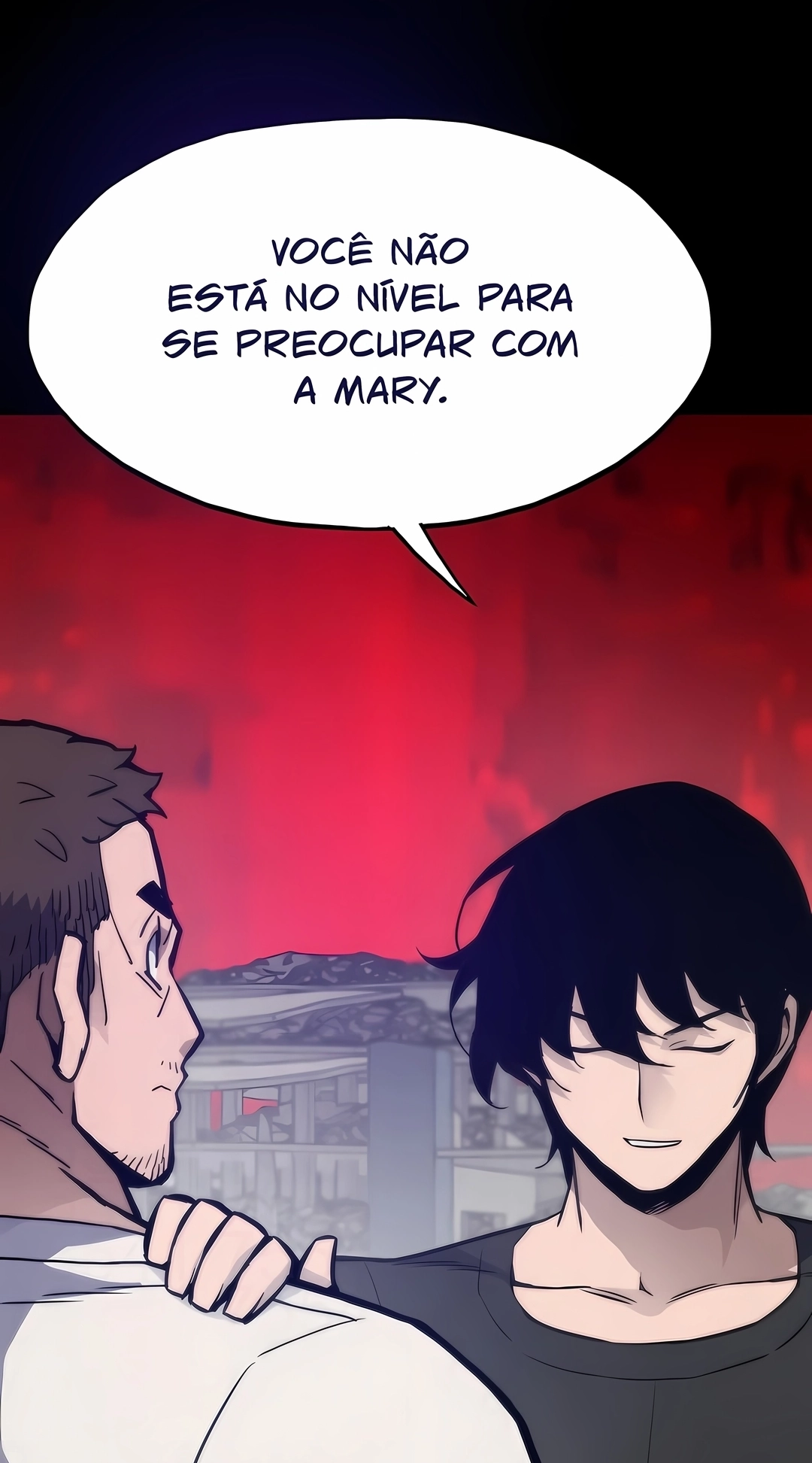 Read Retorno de Vidas Passadas PT Manga Online