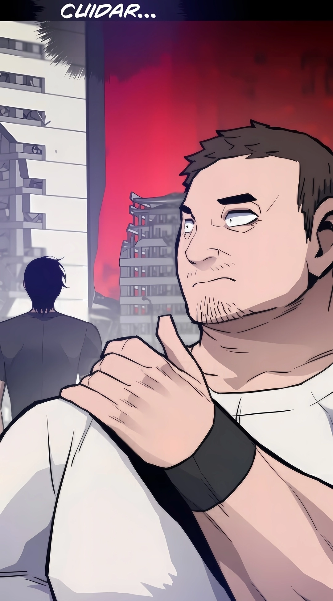 Read Retorno de Vidas Passadas PT Manga Online