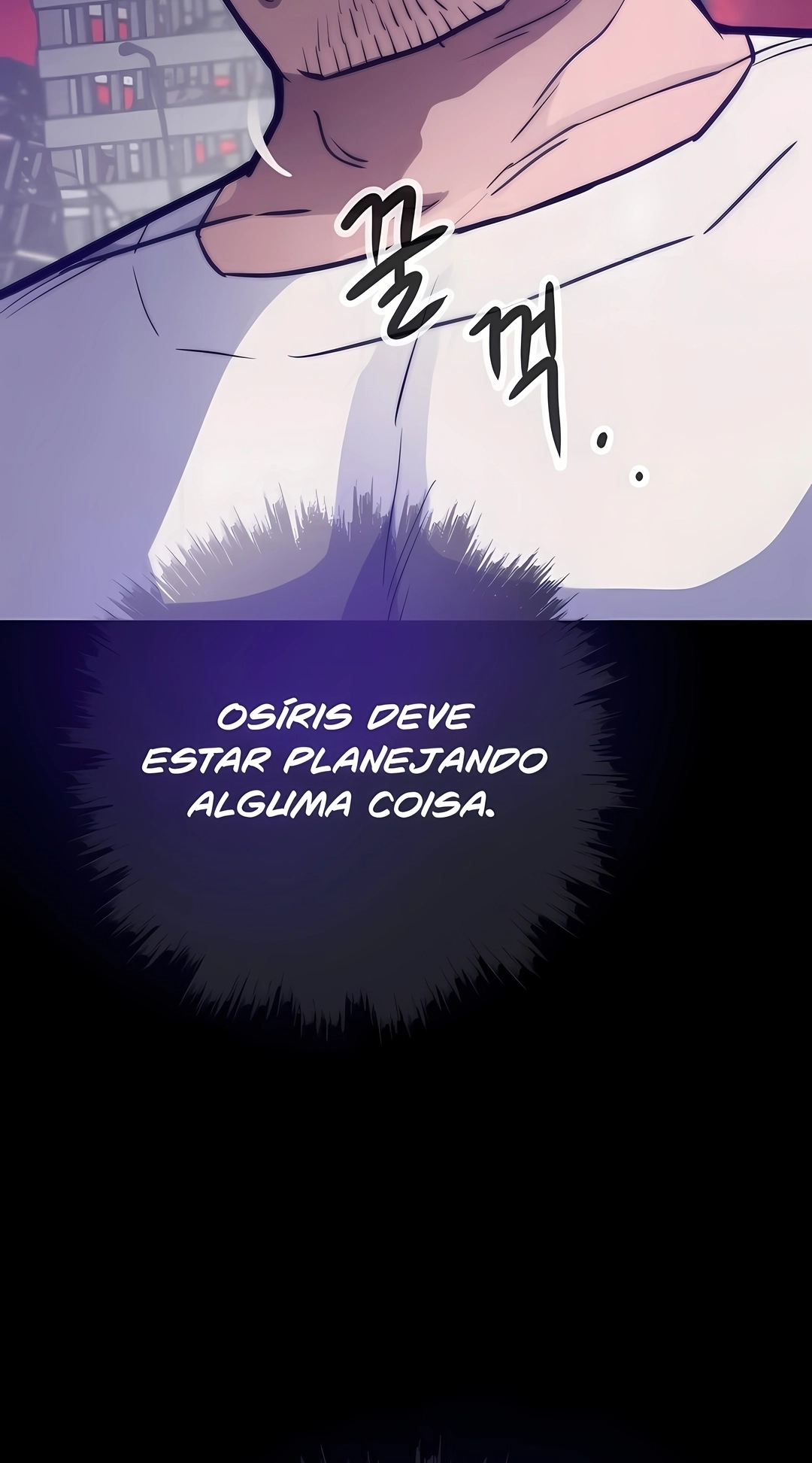Read Retorno de Vidas Passadas PT Manga Online
