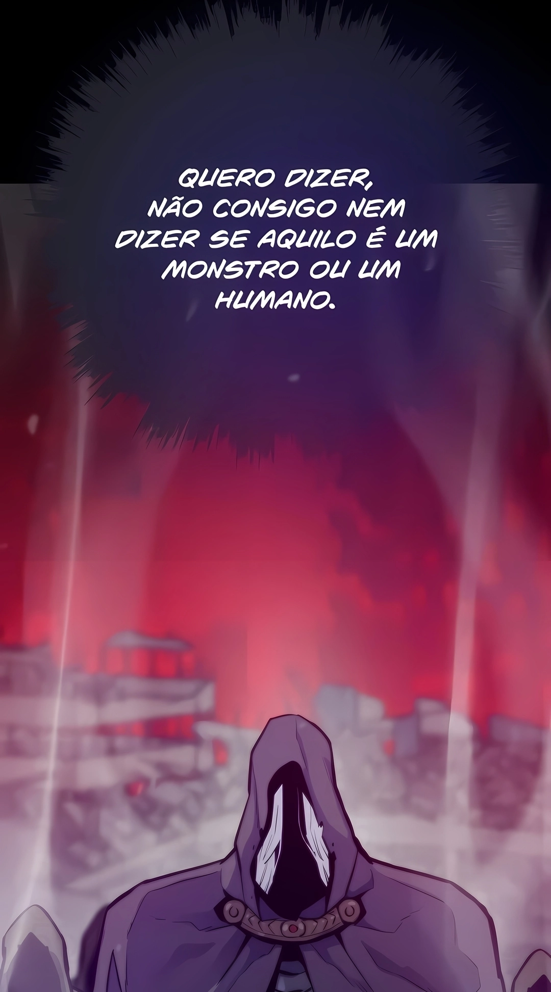 Read Retorno de Vidas Passadas PT Manga Online