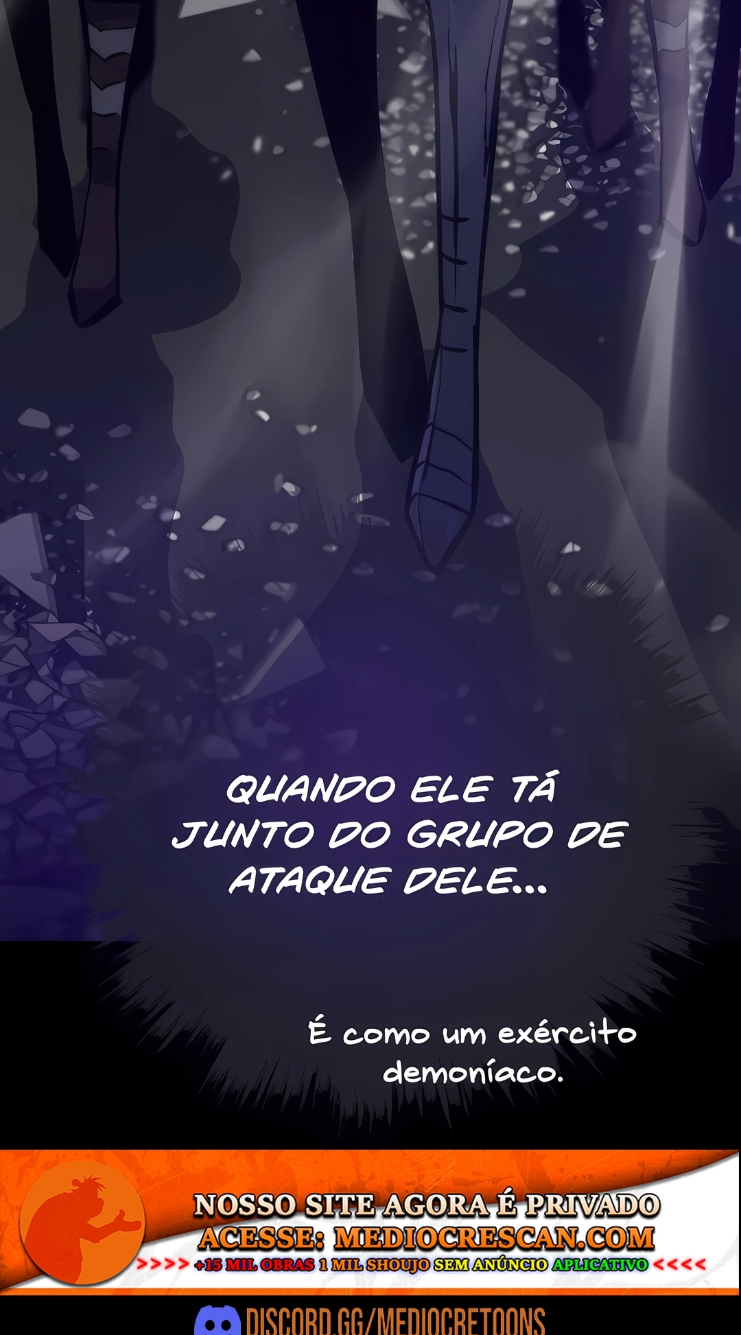 Read Retorno de Vidas Passadas PT Manga Online
