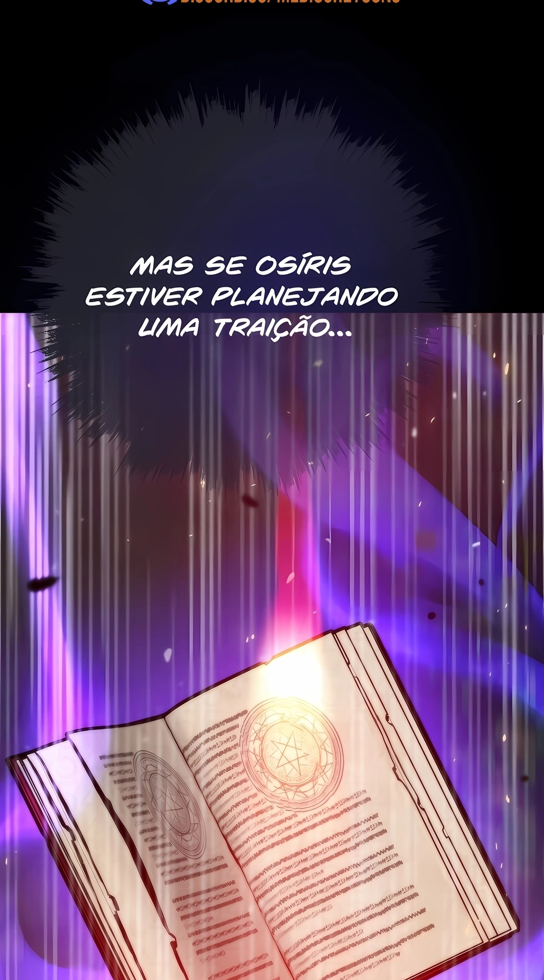 Read Retorno de Vidas Passadas PT Manga Online