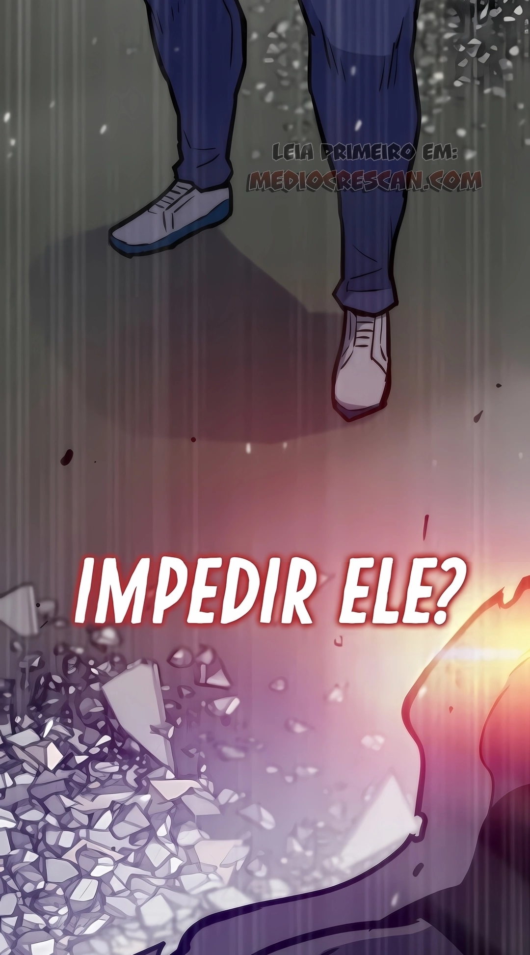 Read Retorno de Vidas Passadas PT Manga Online
