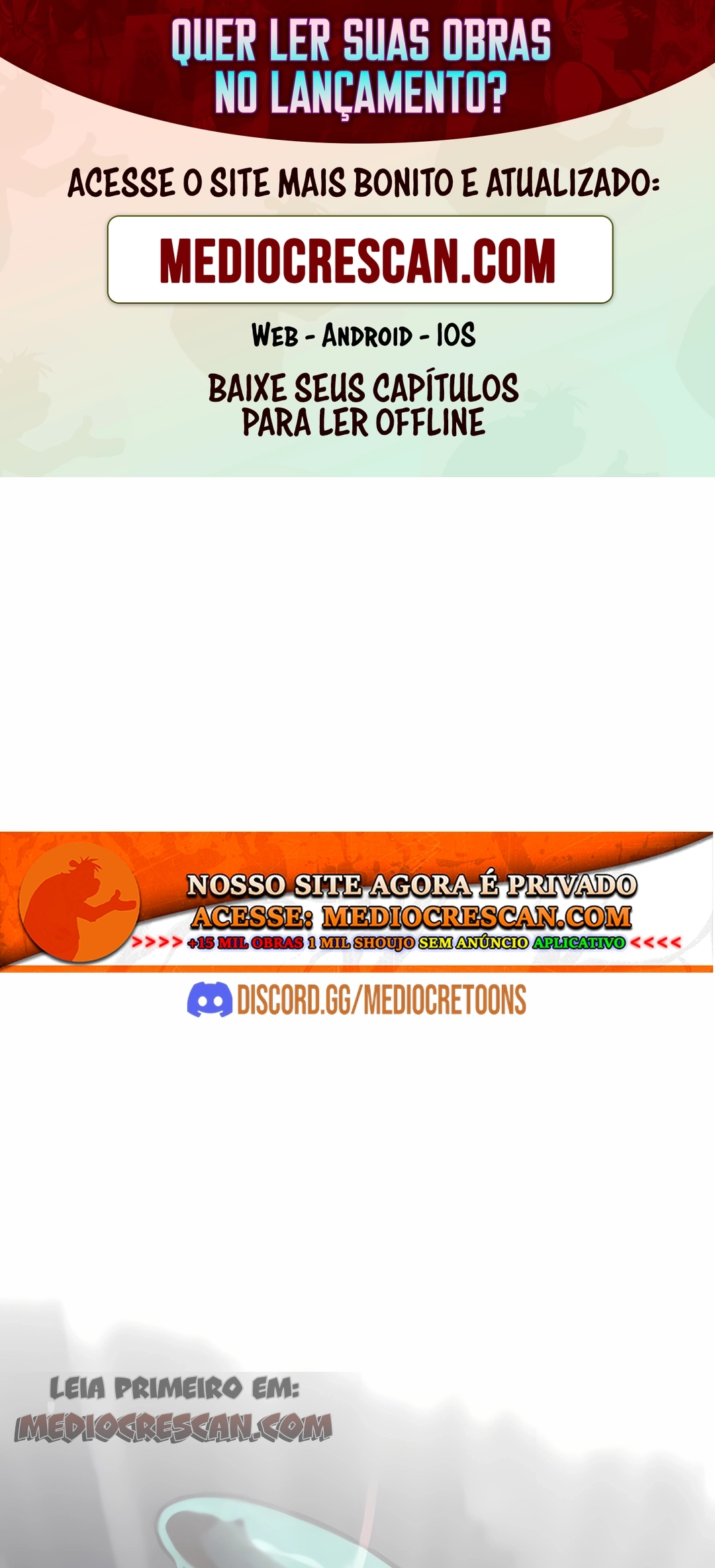 Read Retorno de Vidas Passadas PT Manga Online