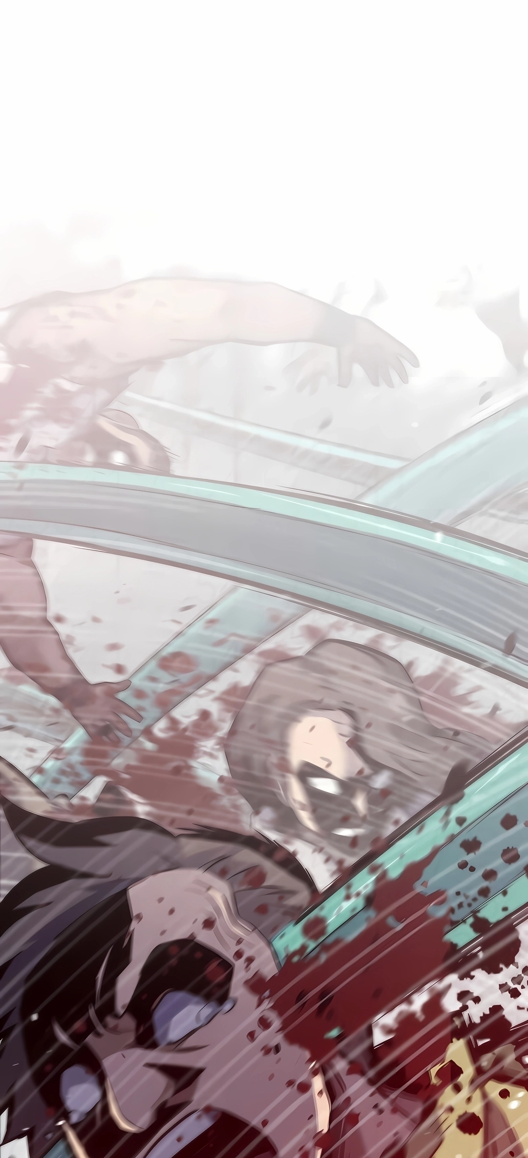 Read Retorno de Vidas Passadas PT Manga Online