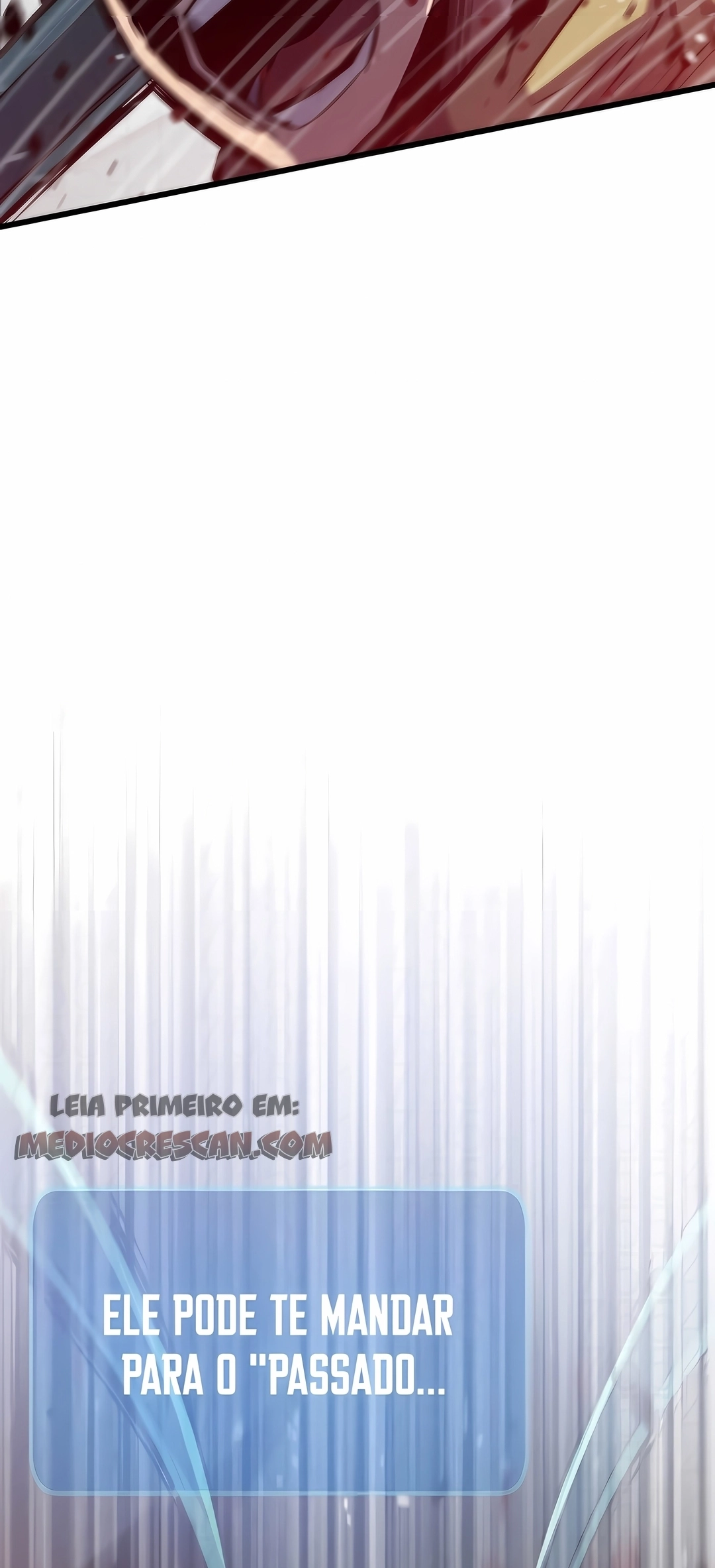 Read Retorno de Vidas Passadas PT Manga Online