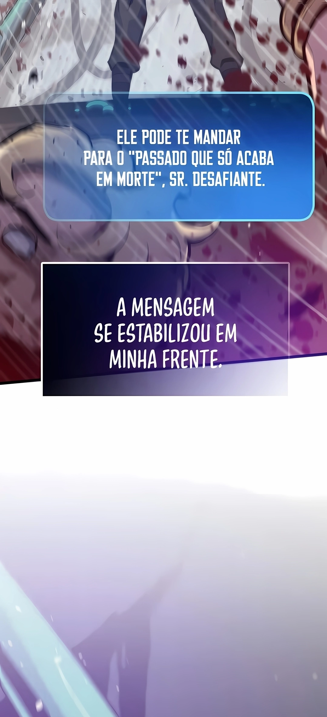 Read Retorno de Vidas Passadas PT Manga Online