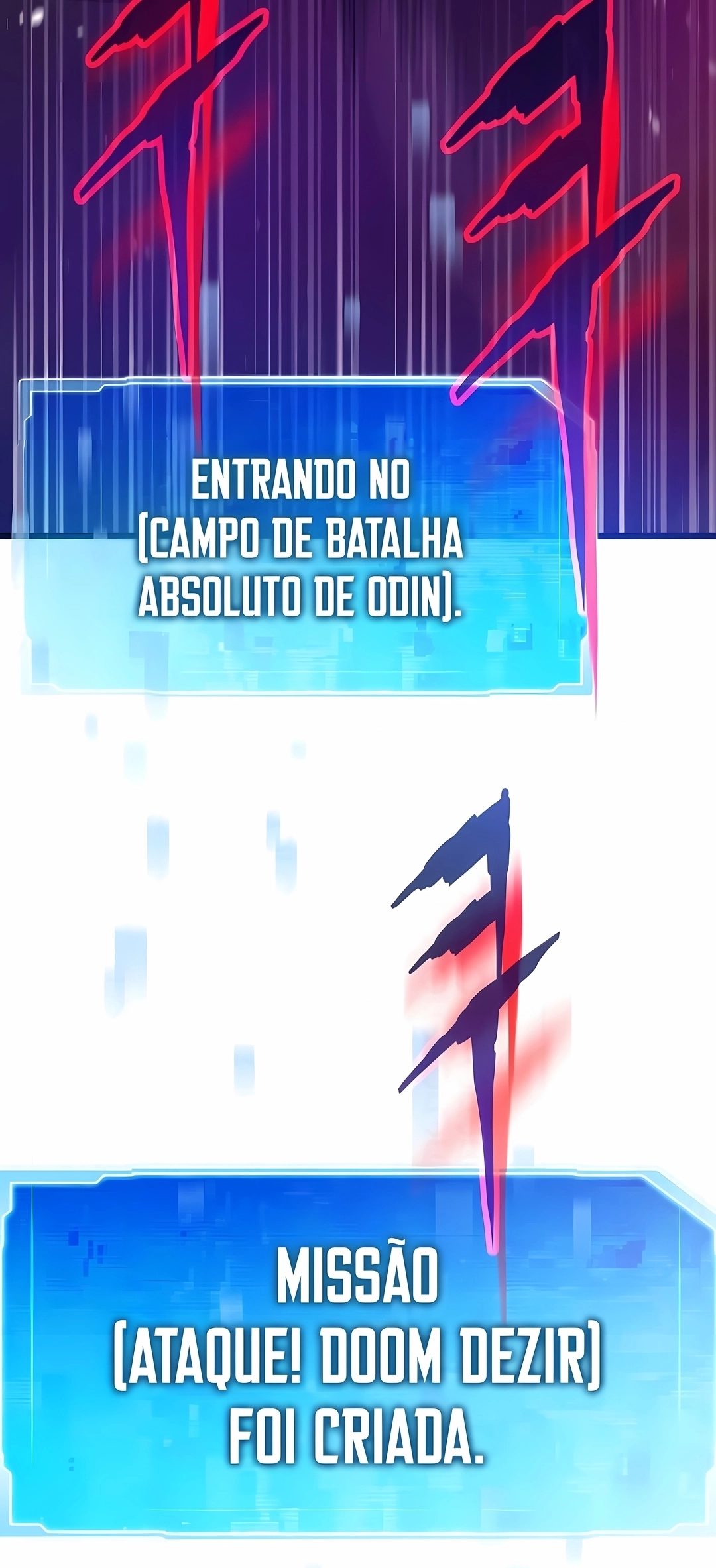 Read Retorno de Vidas Passadas PT Manga Online