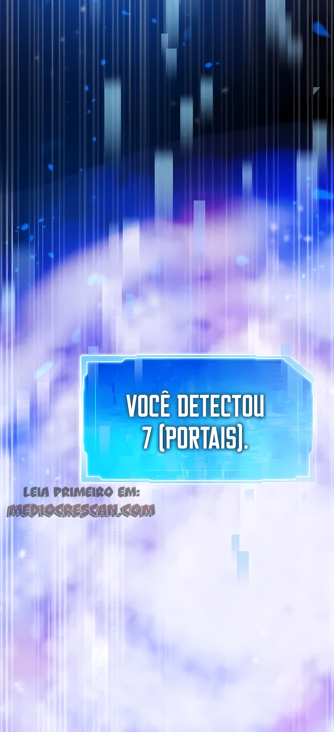 Read Retorno de Vidas Passadas PT Manga Online