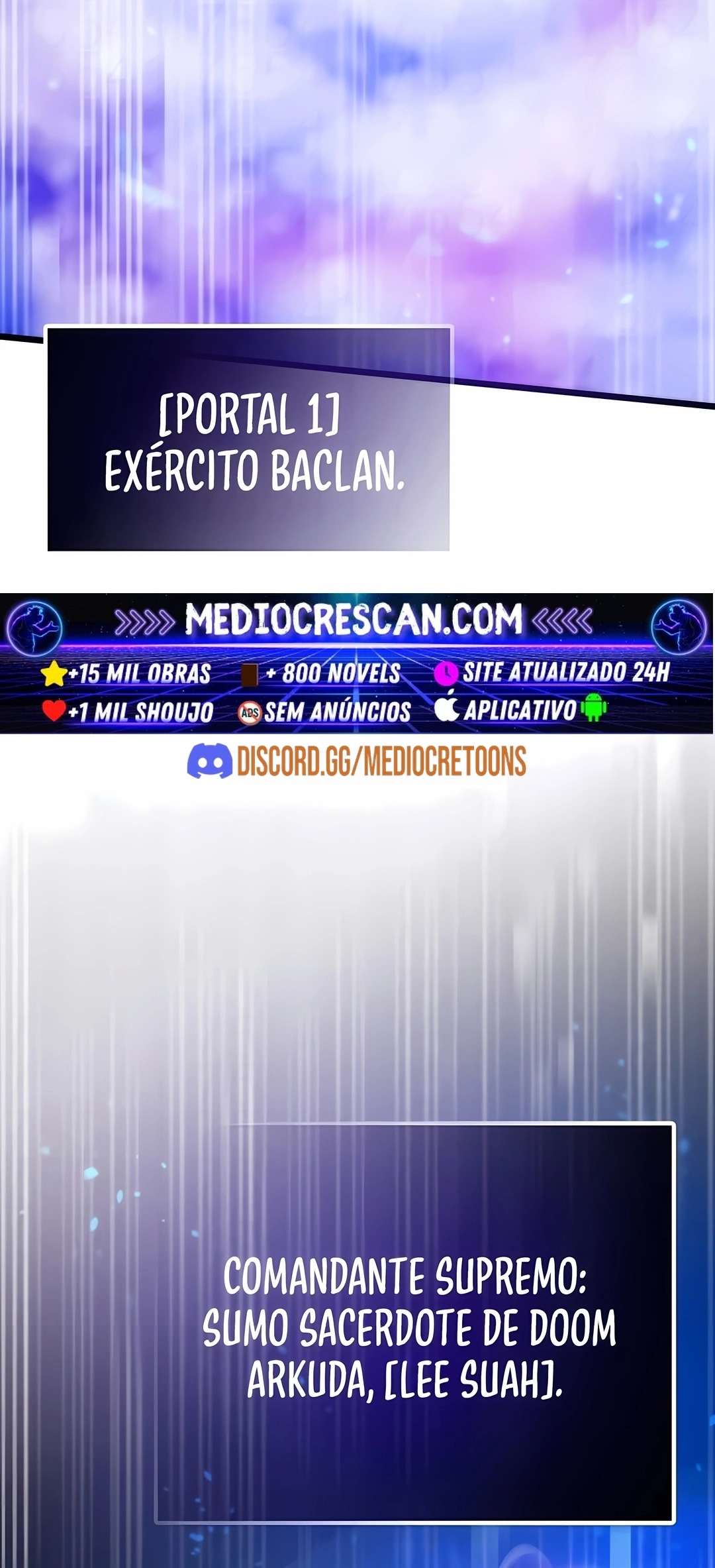 Read Retorno de Vidas Passadas PT Manga Online