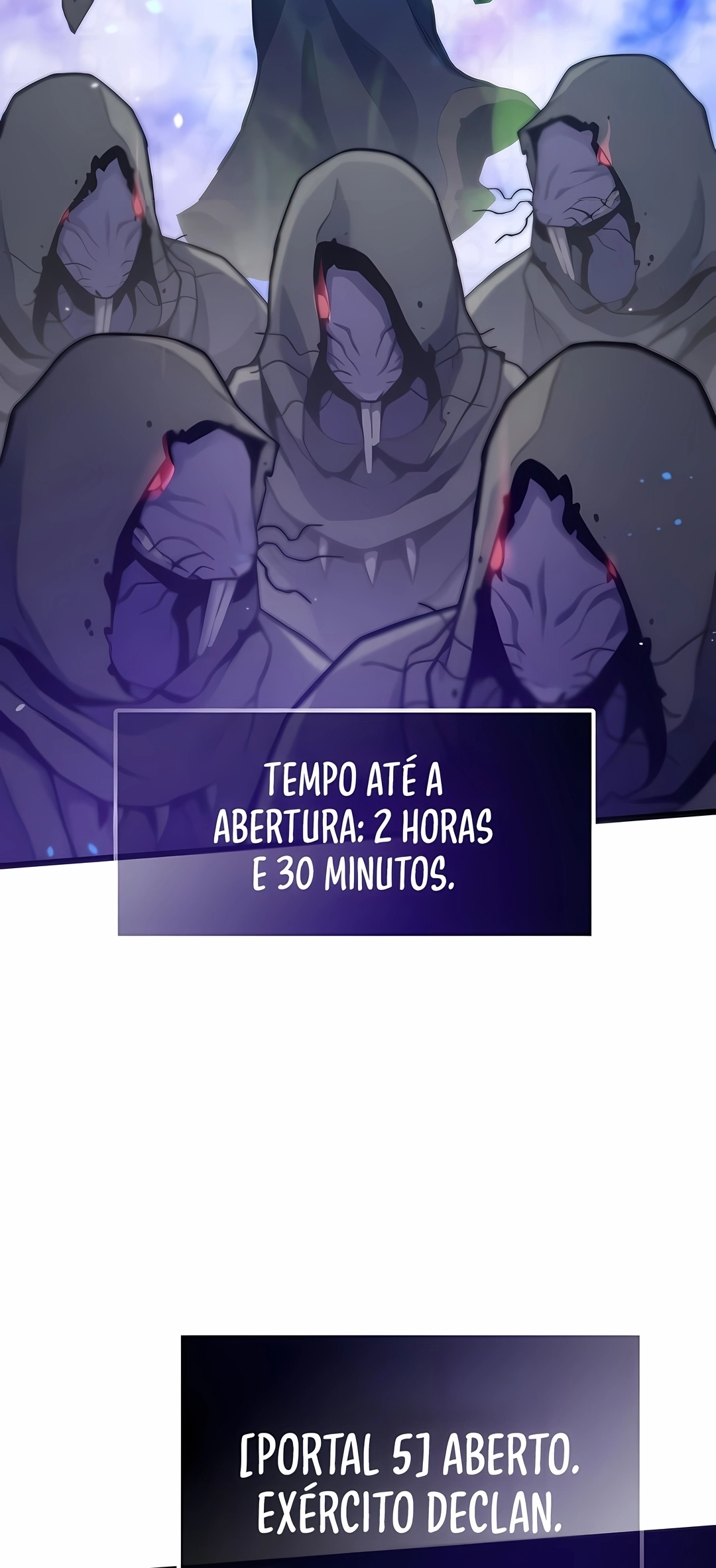 Read Retorno de Vidas Passadas PT Manga Online