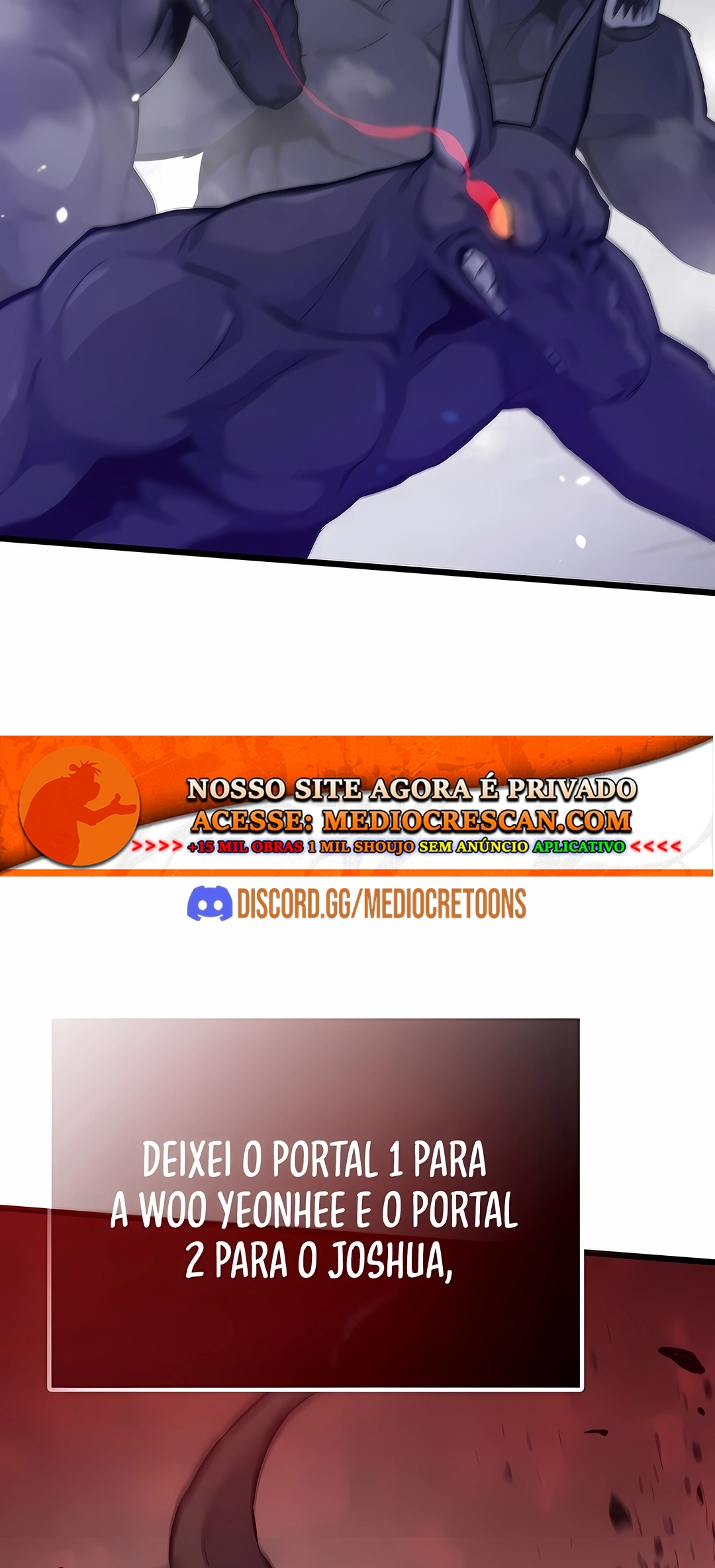 Read Retorno de Vidas Passadas PT Manga Online