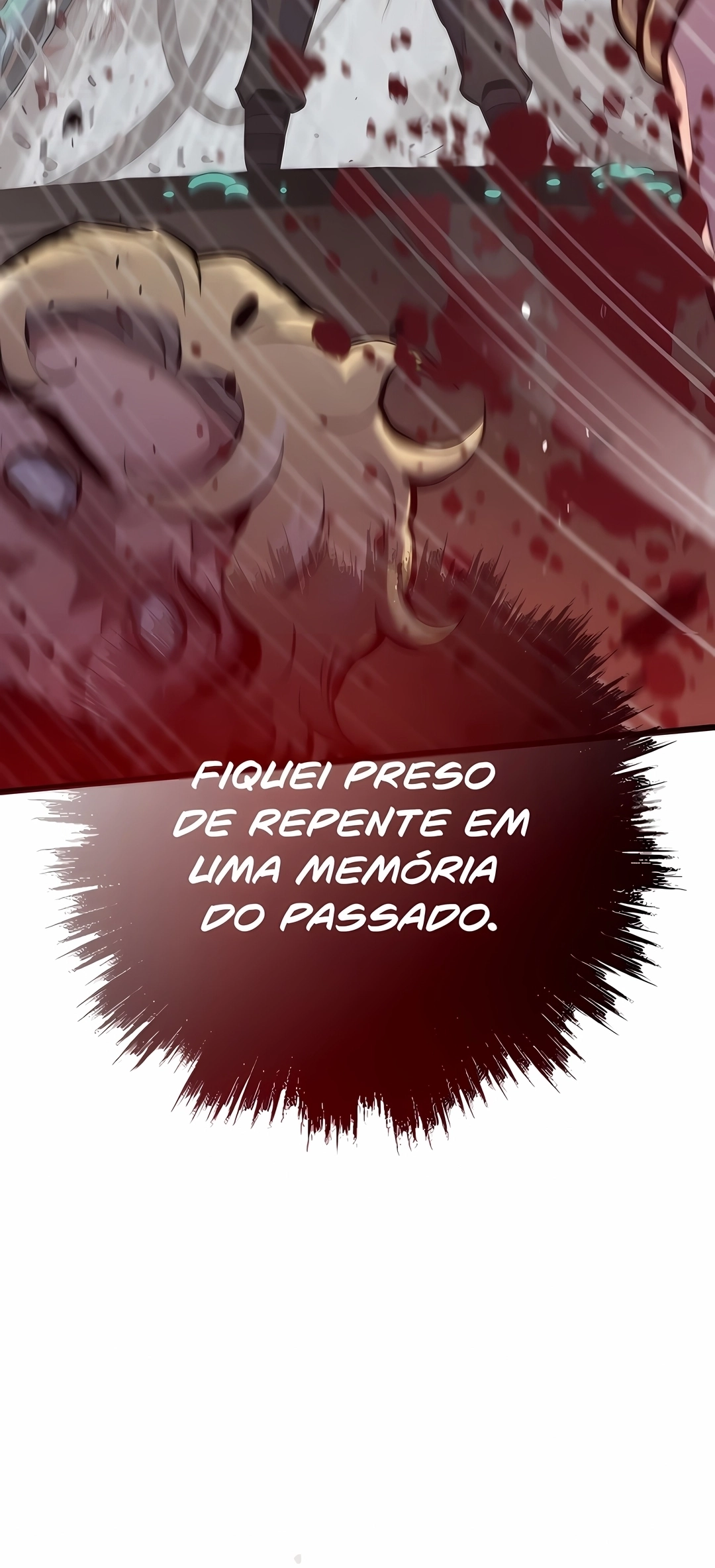 Read Retorno de Vidas Passadas PT Manga Online