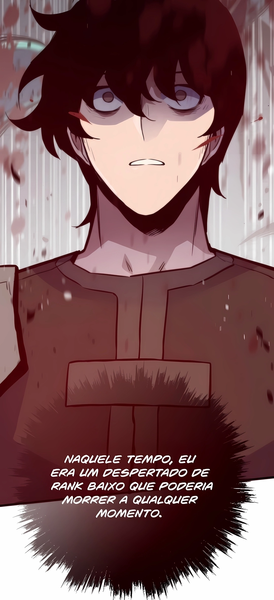 Read Retorno de Vidas Passadas PT Manga Online