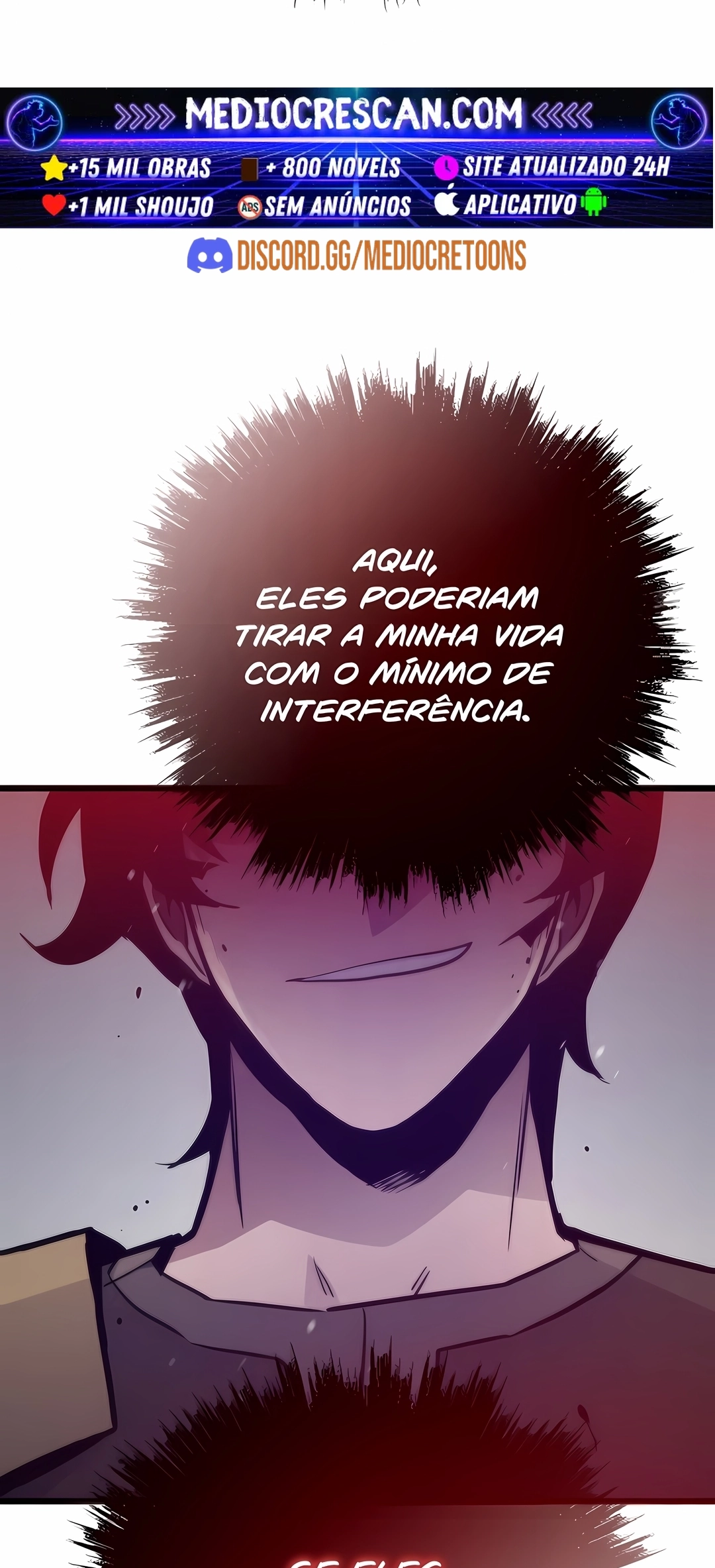 Read Retorno de Vidas Passadas PT Manga Online