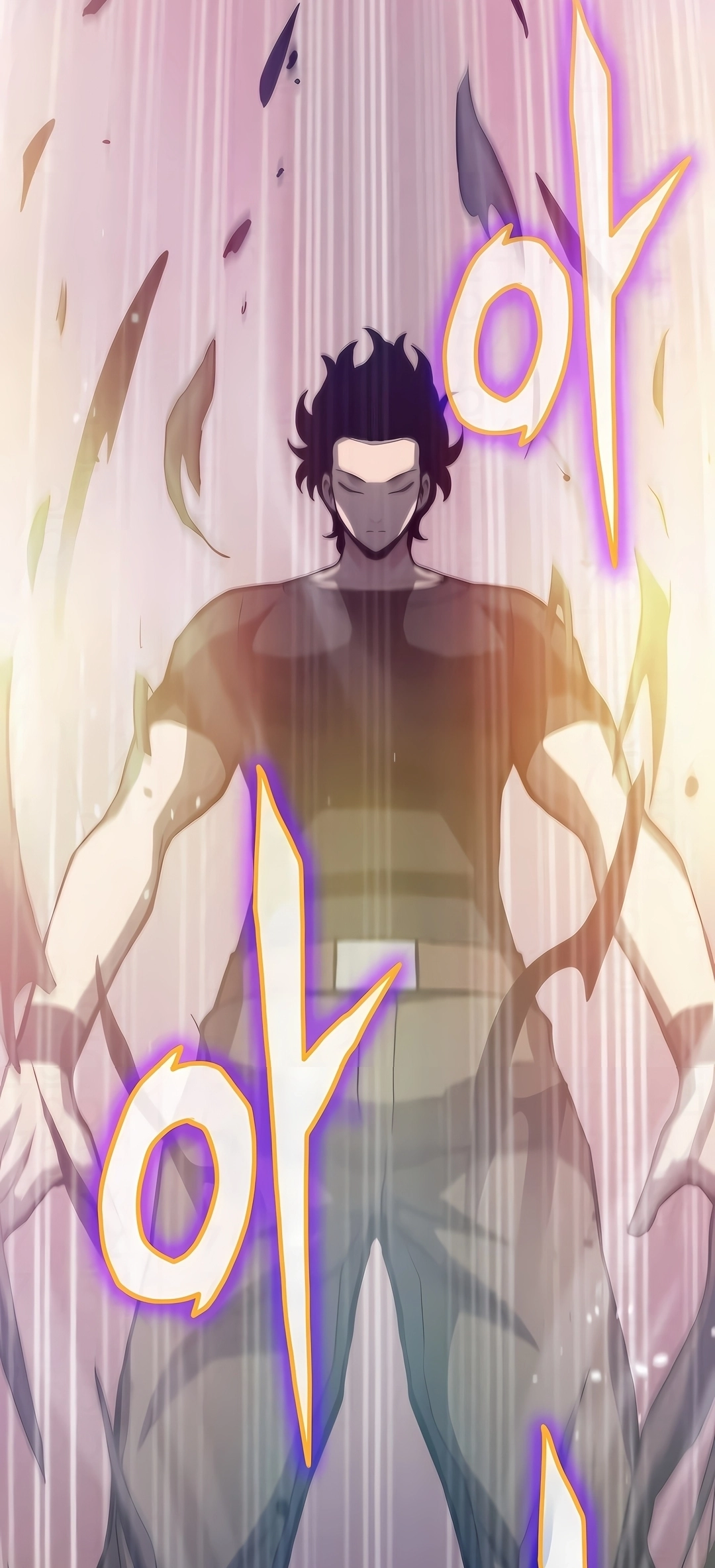 Read Retorno de Vidas Passadas PT Manga Online