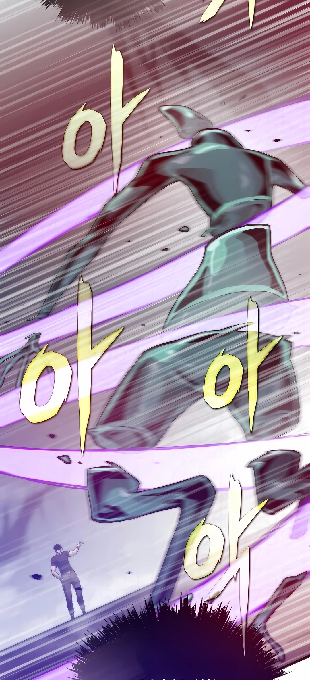 Read Retorno de Vidas Passadas PT Manga Online