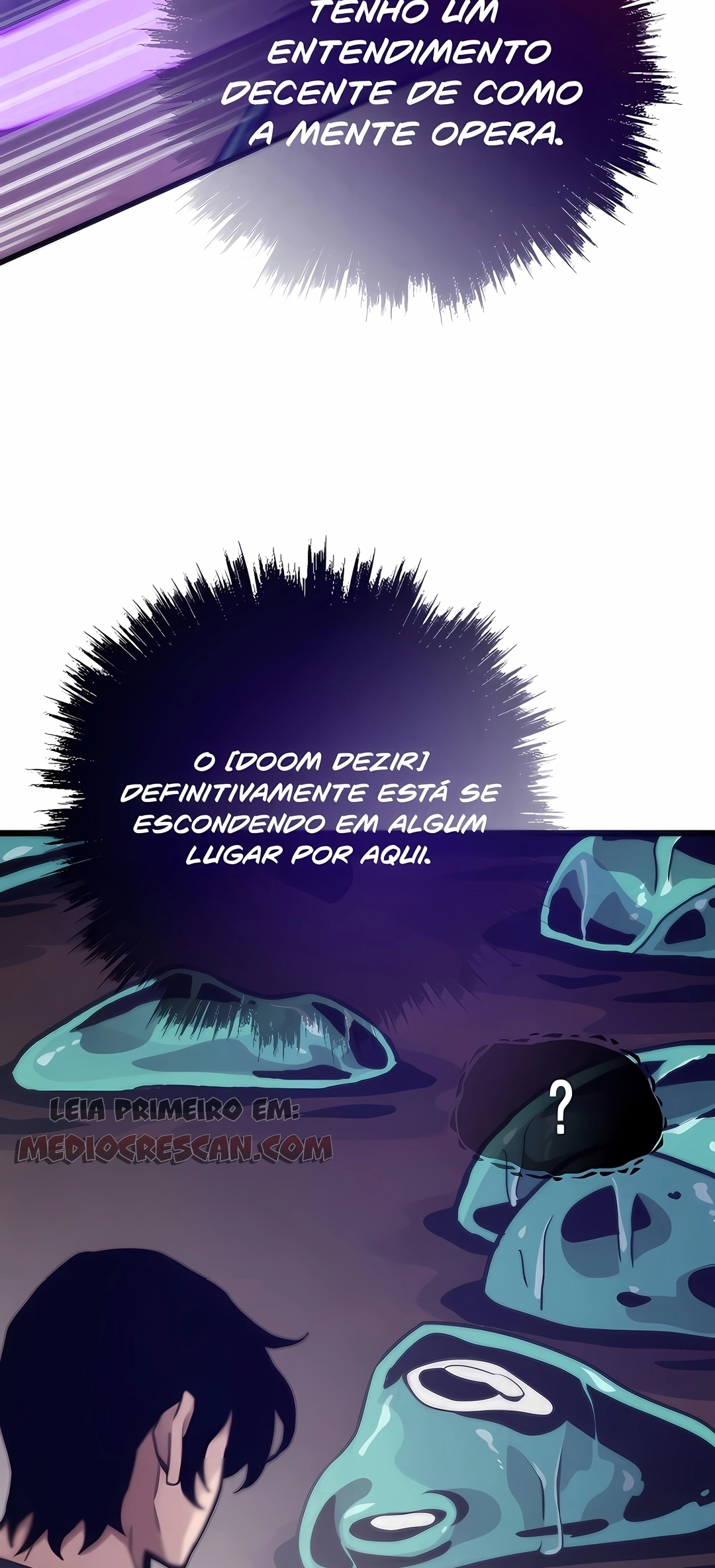 Read Retorno de Vidas Passadas PT Manga Online