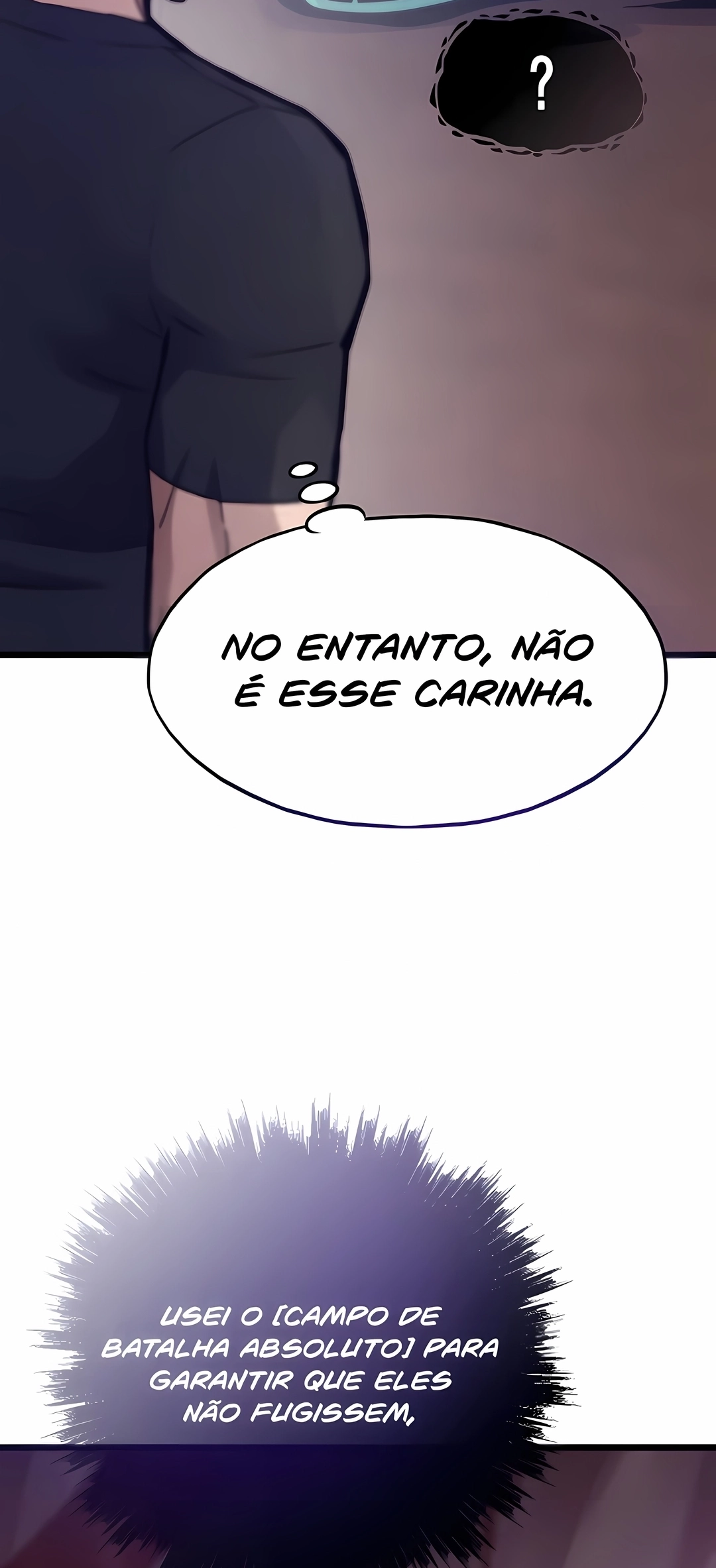Read Retorno de Vidas Passadas PT Manga Online
