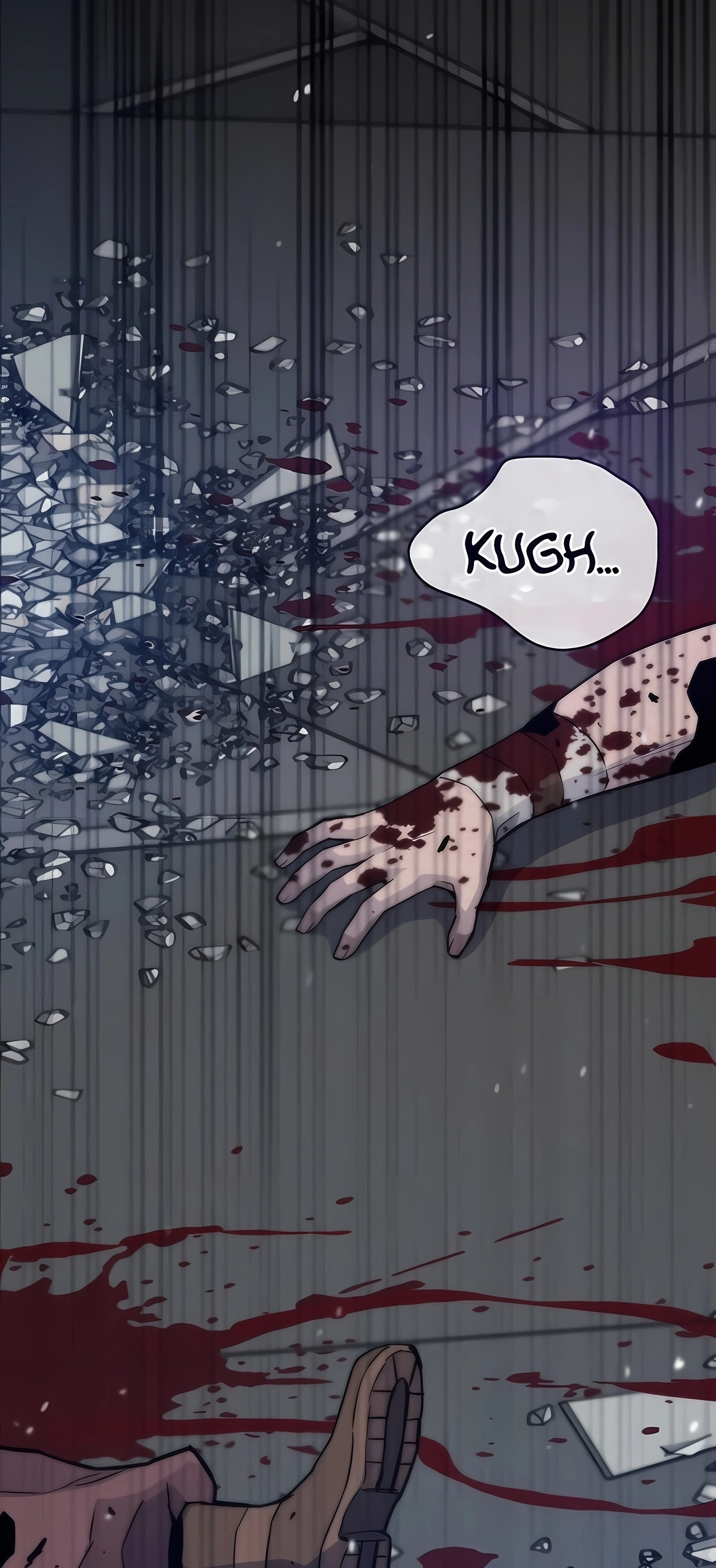 Read Retorno de Vidas Passadas PT Manga Online