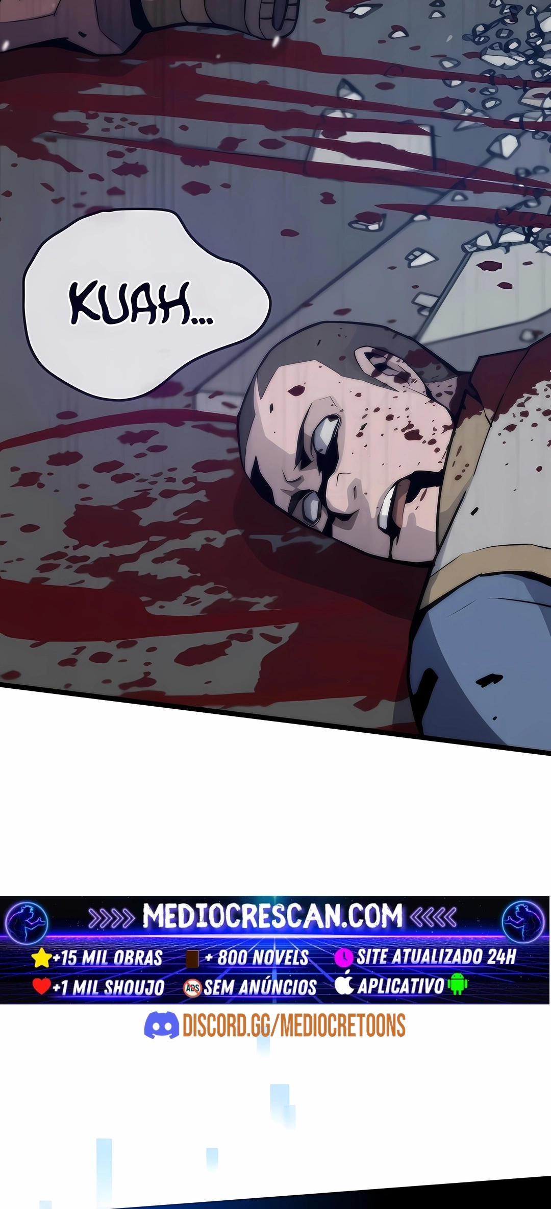 Read Retorno de Vidas Passadas PT Manga Online