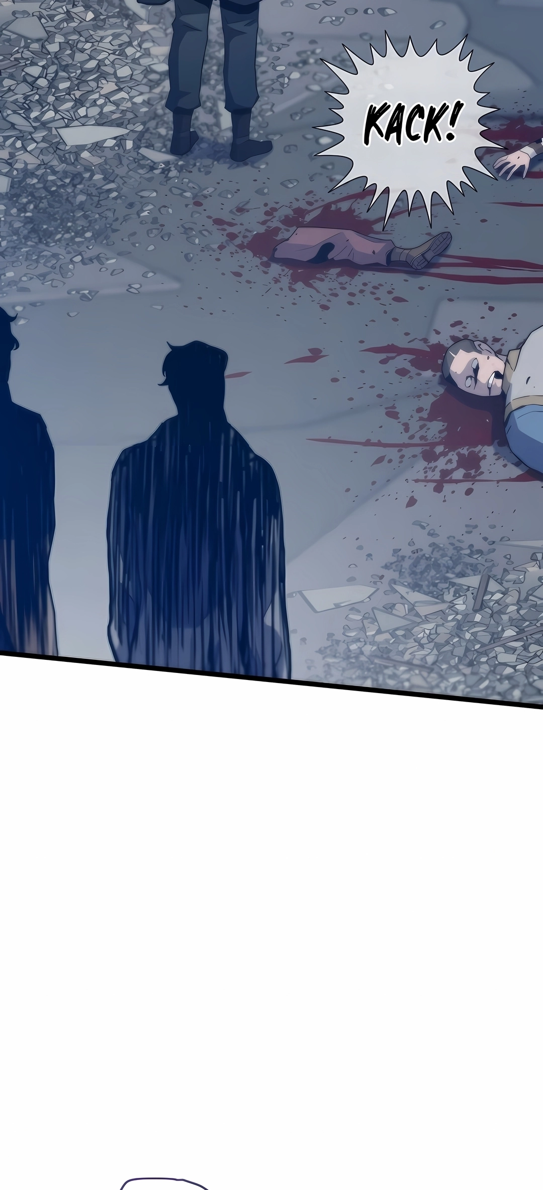 Read Retorno de Vidas Passadas PT Manga Online